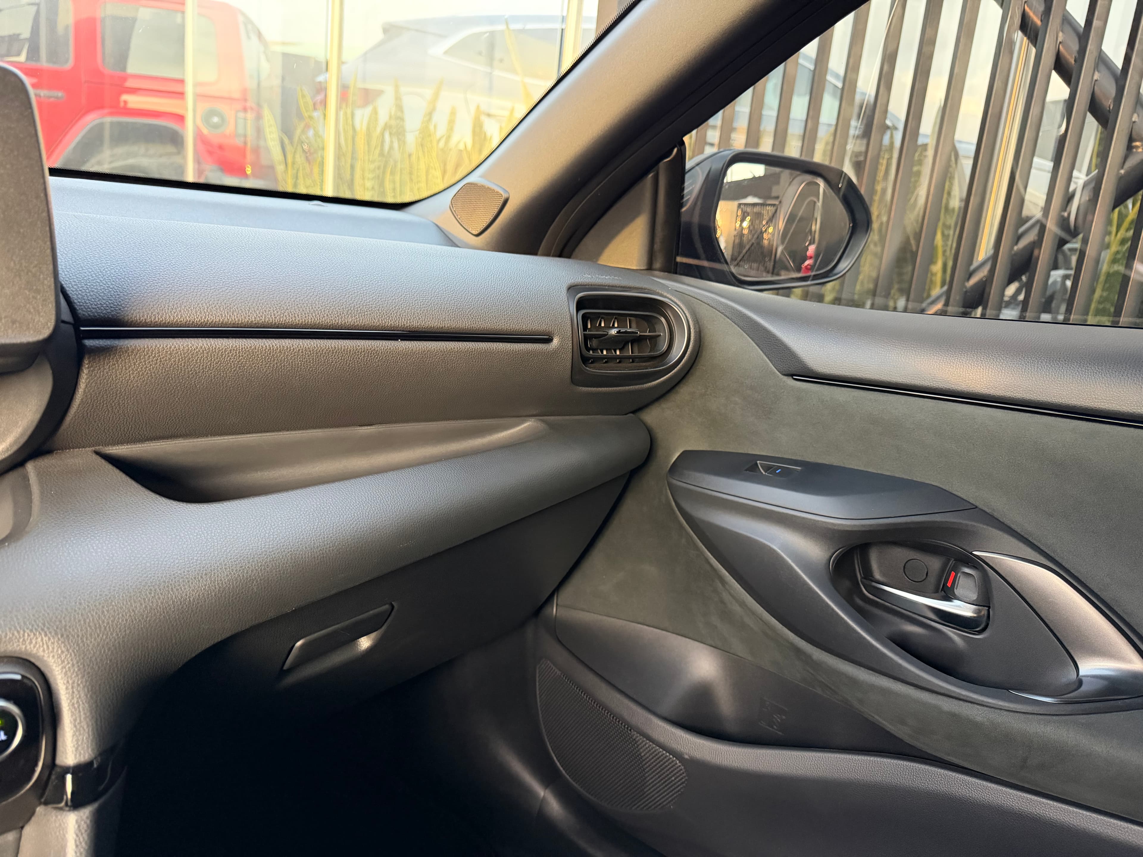 Toyota Yaris GR Modelo 2024 21
