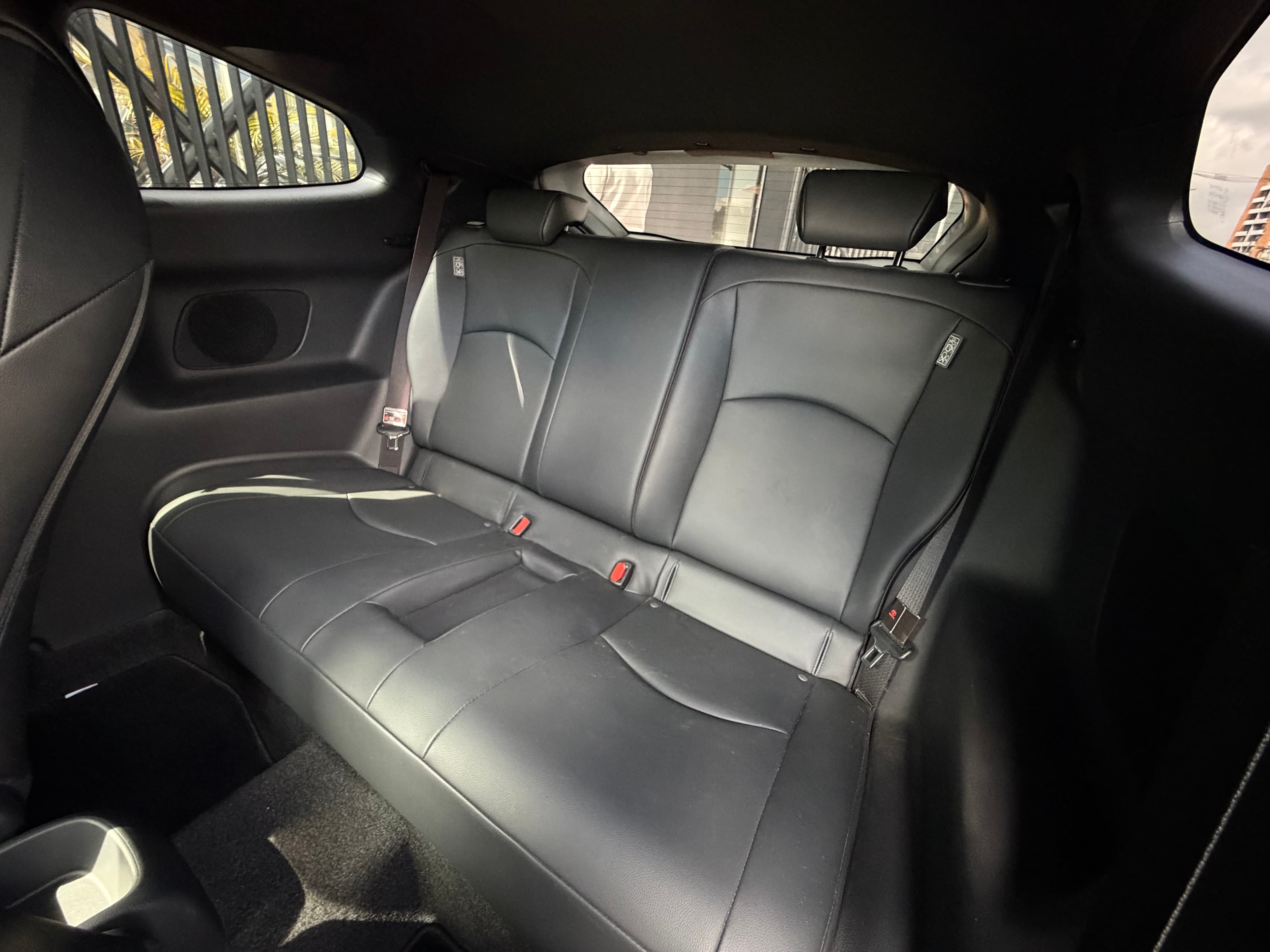 Toyota Yaris GR Modelo 2024 23