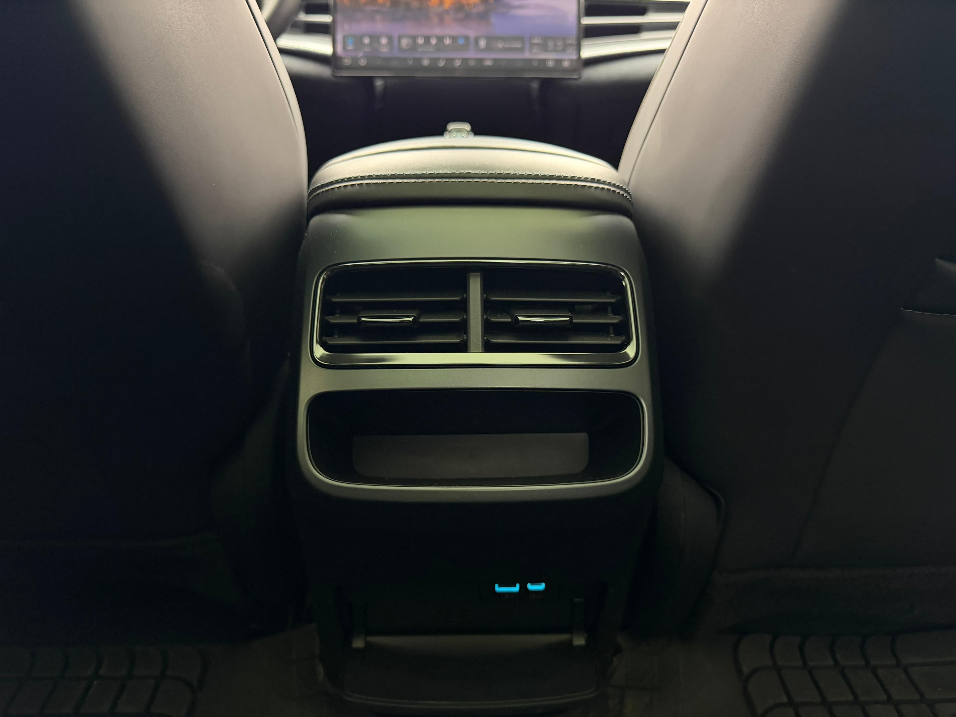 BYD Seal Performance 3.8 Modelo 2024 17