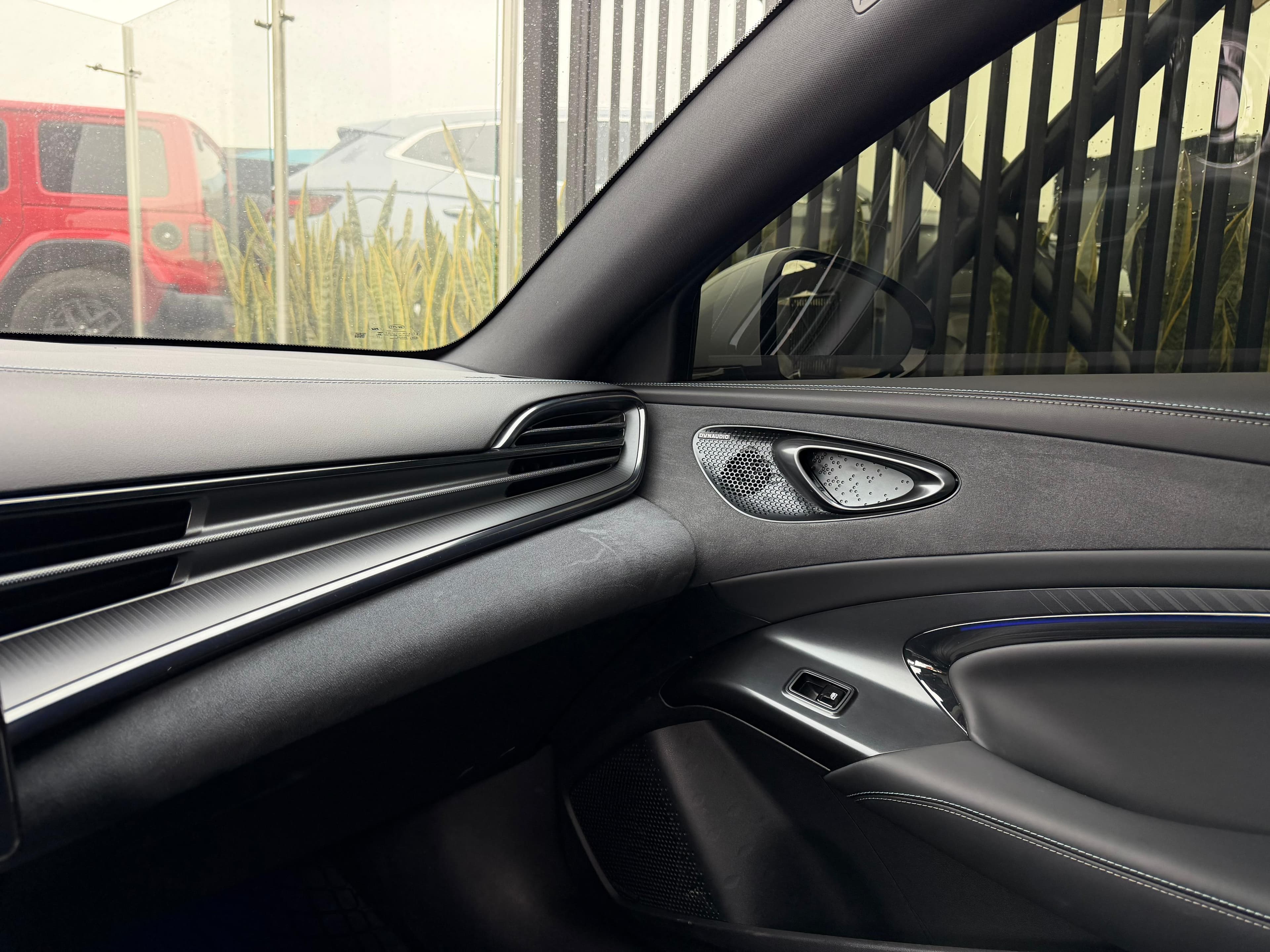 BYD Seal Performance 3.8 Modelo 2024 14