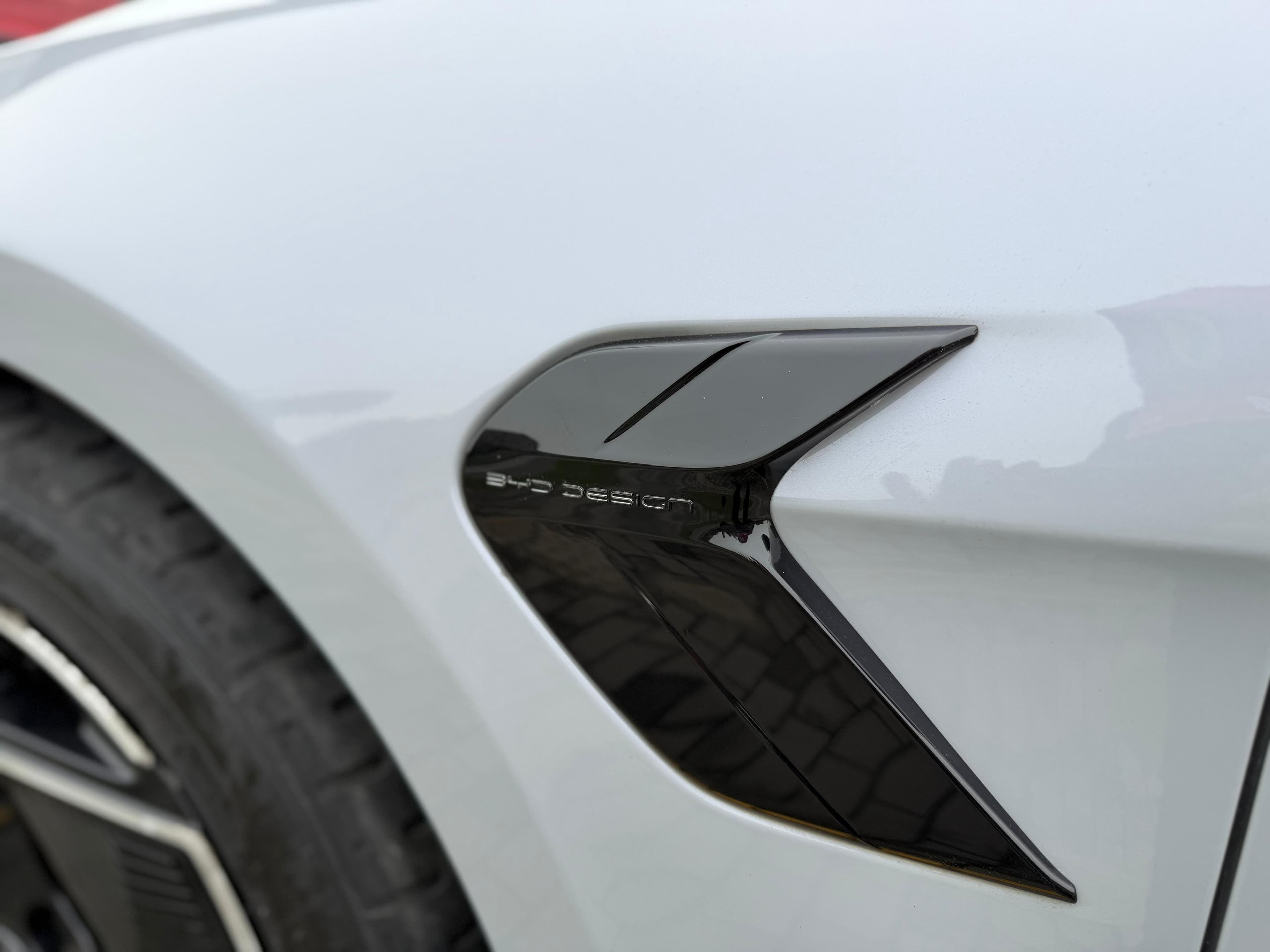 BYD Seal Performance 3.8 Modelo 2024 24
