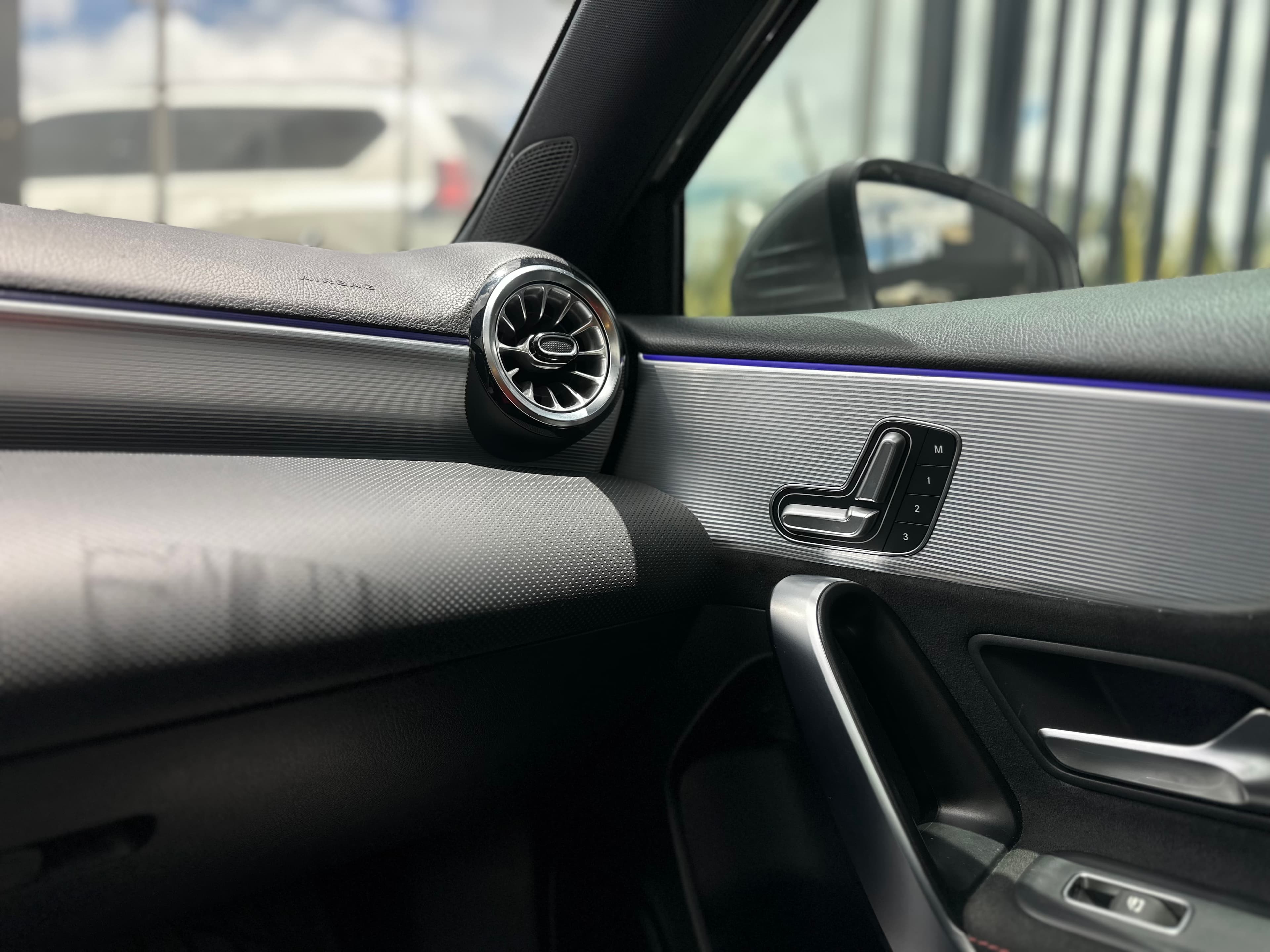 Mercedes Benz A35 AMG 4MATIC Modelo 2022 22