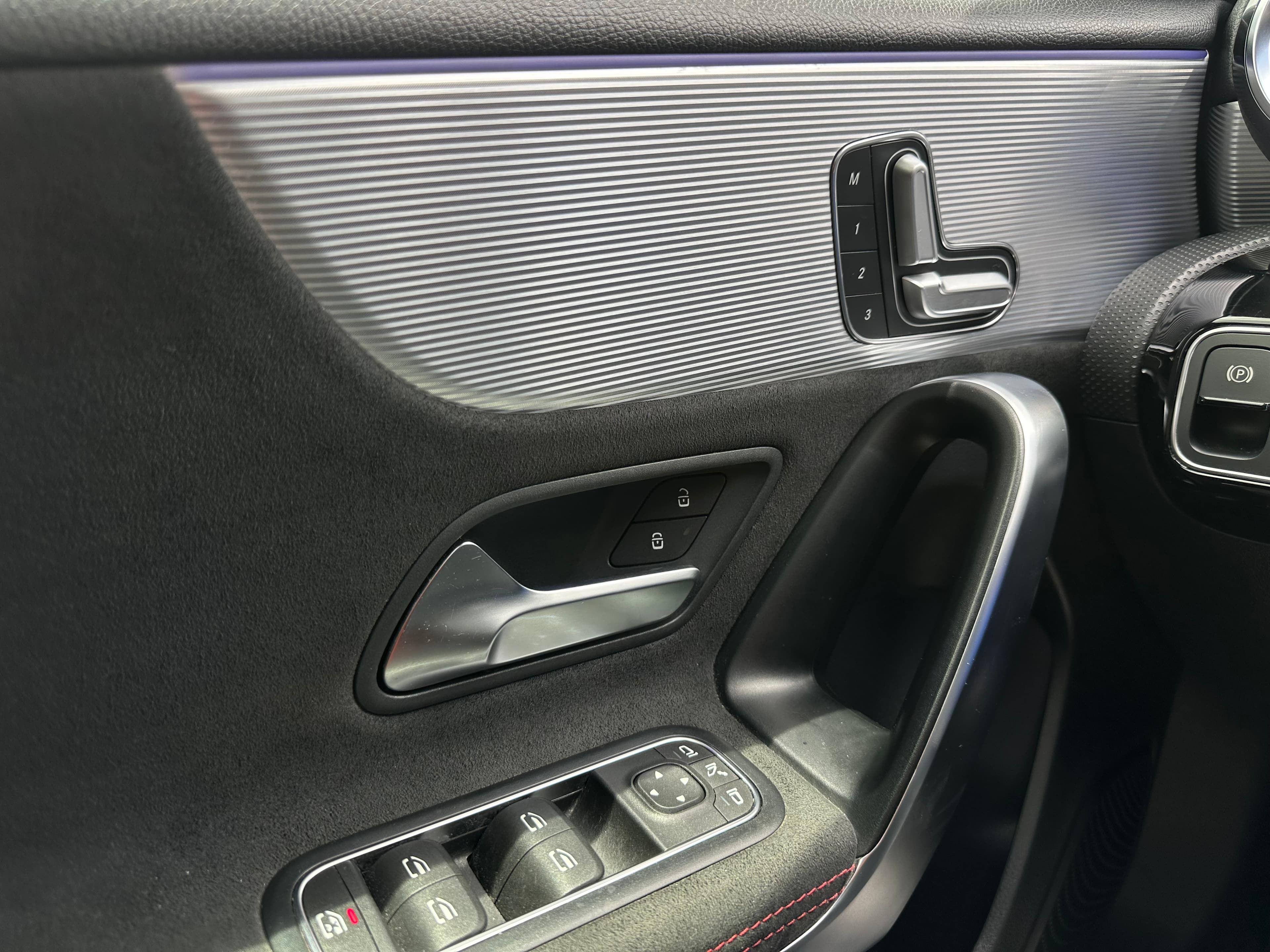 Mercedes Benz A35 AMG 4MATIC Modelo 2022 18