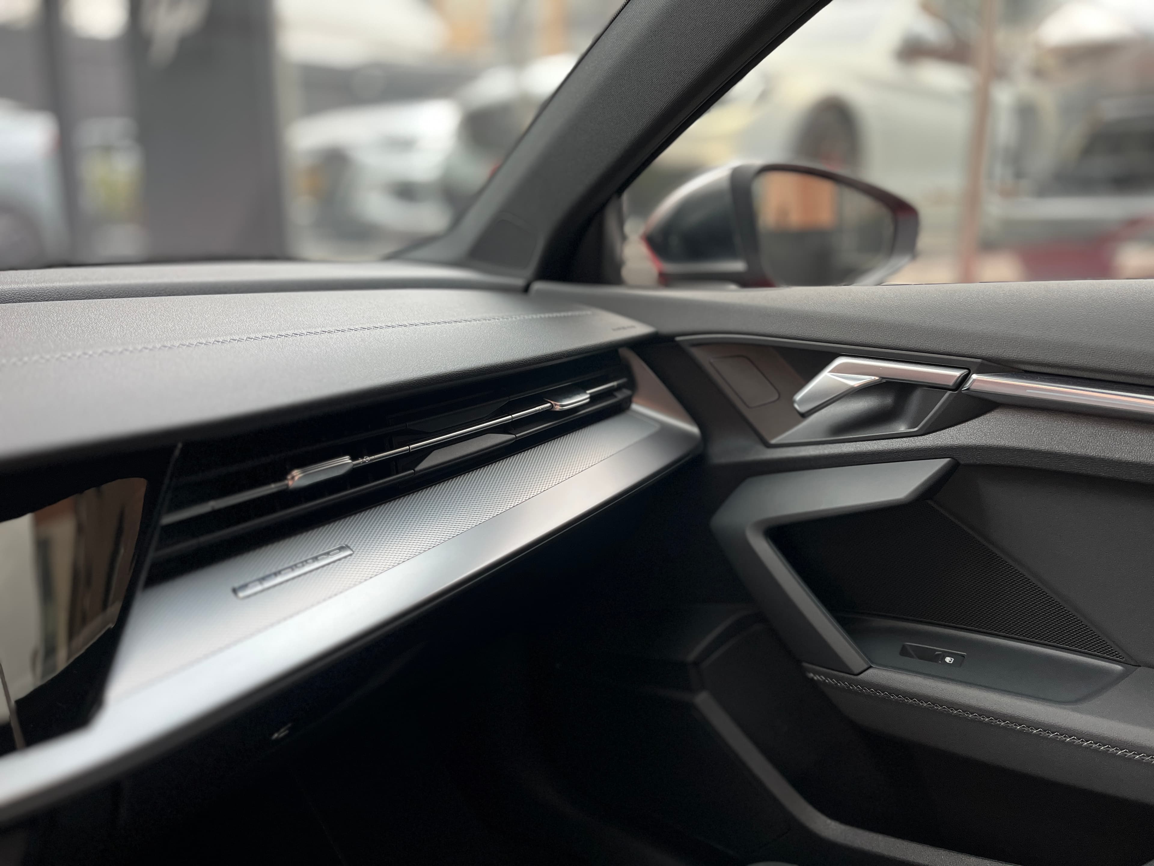 Audi S3 SEDAN Modelo 2023 13