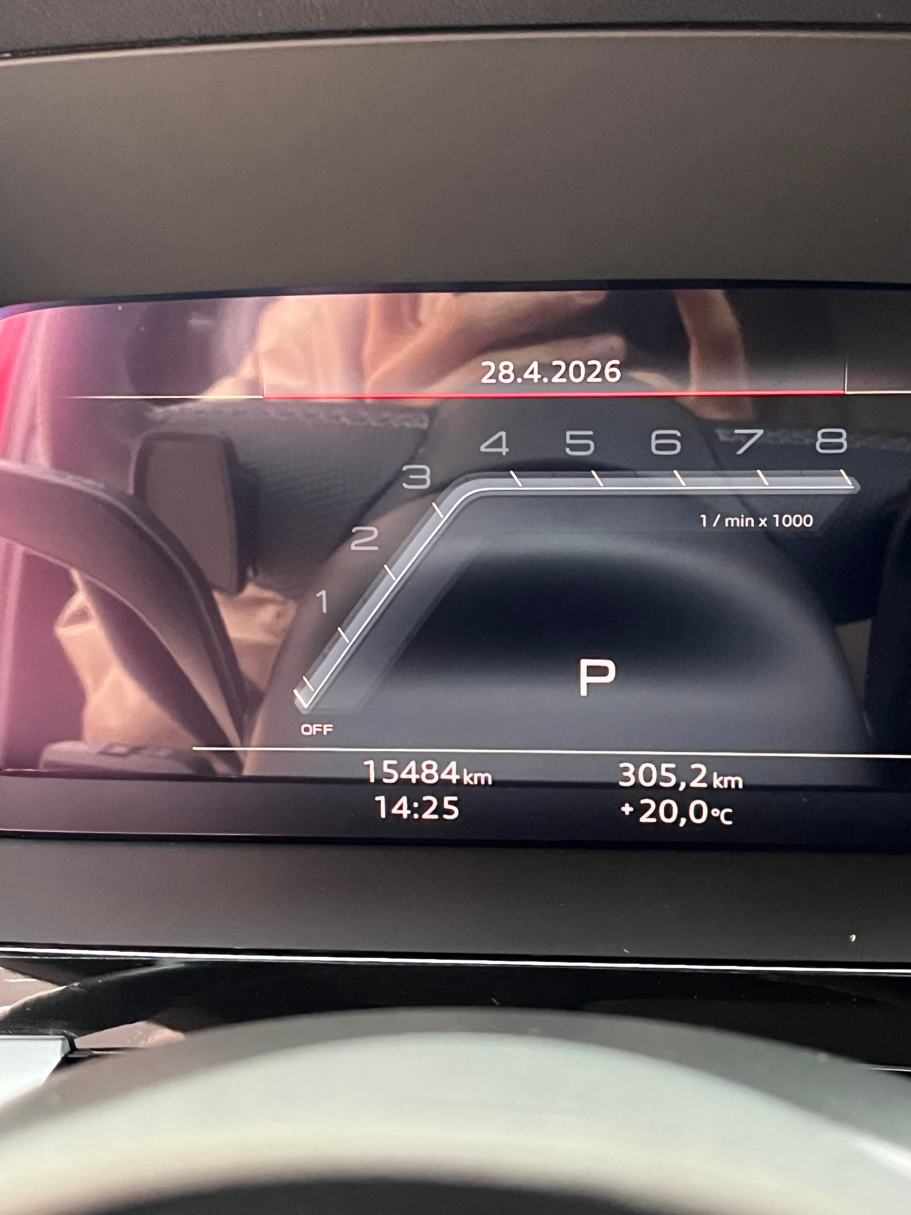 Audi S3 SEDAN Modelo 2023 10