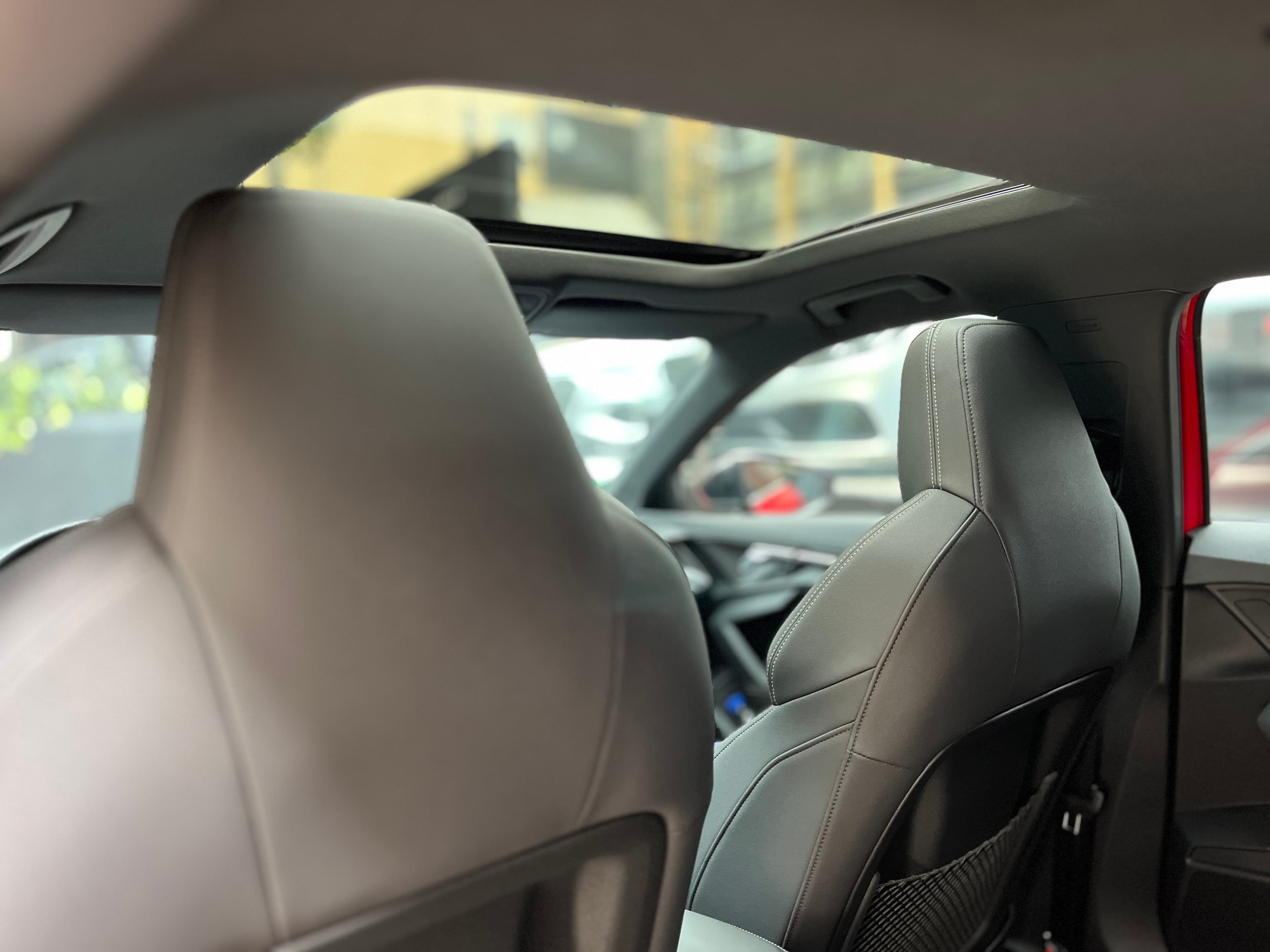 Audi S3 SEDAN Modelo 2023 19