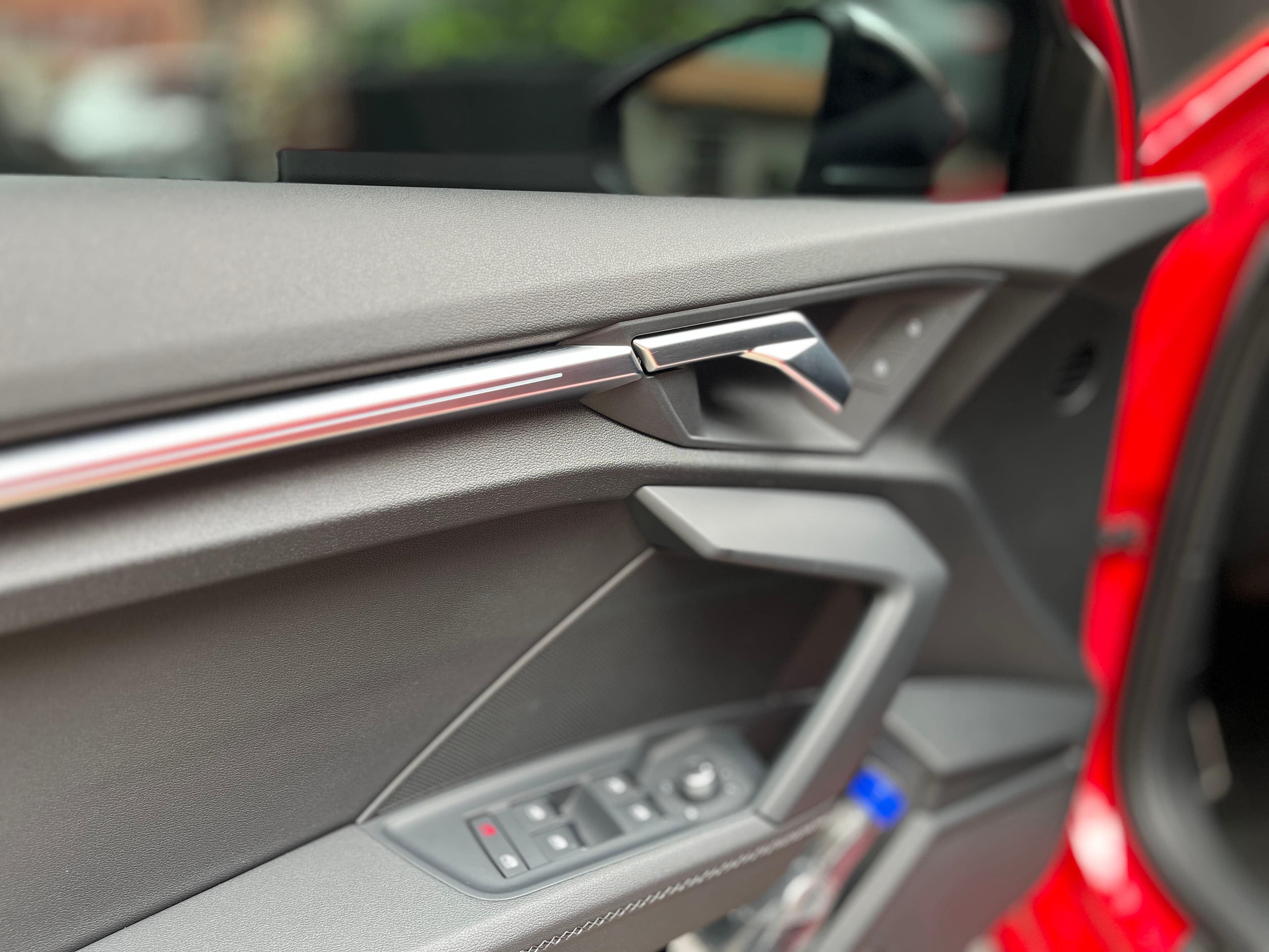 Audi S3 SEDAN Modelo 2023 11