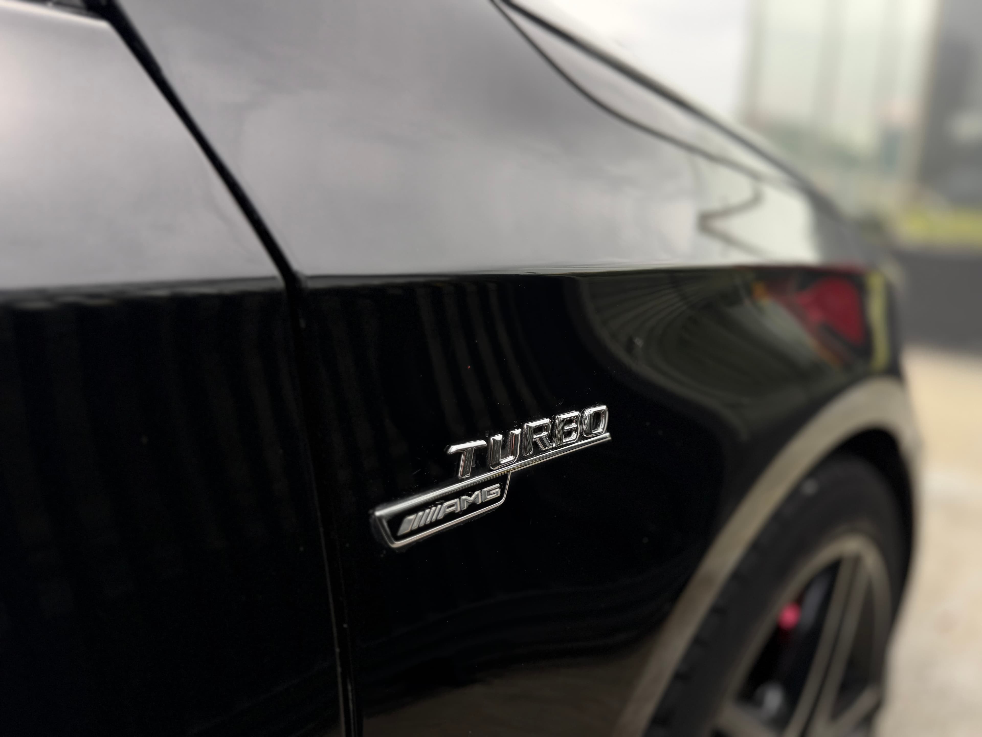 Mercedes Benz A45 AMG Modelo 2016 22