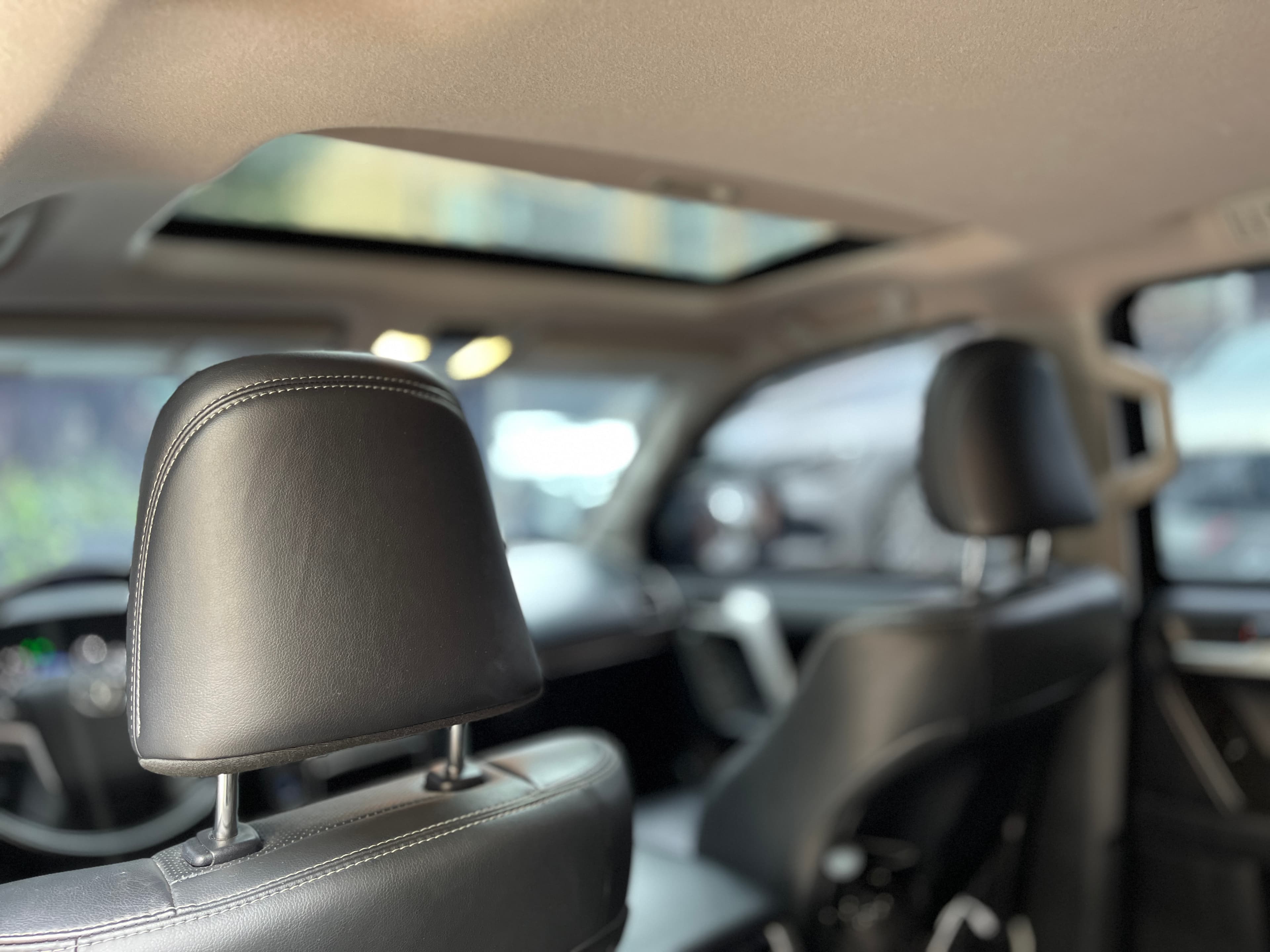 Toyota Prado Modelo 2020 16