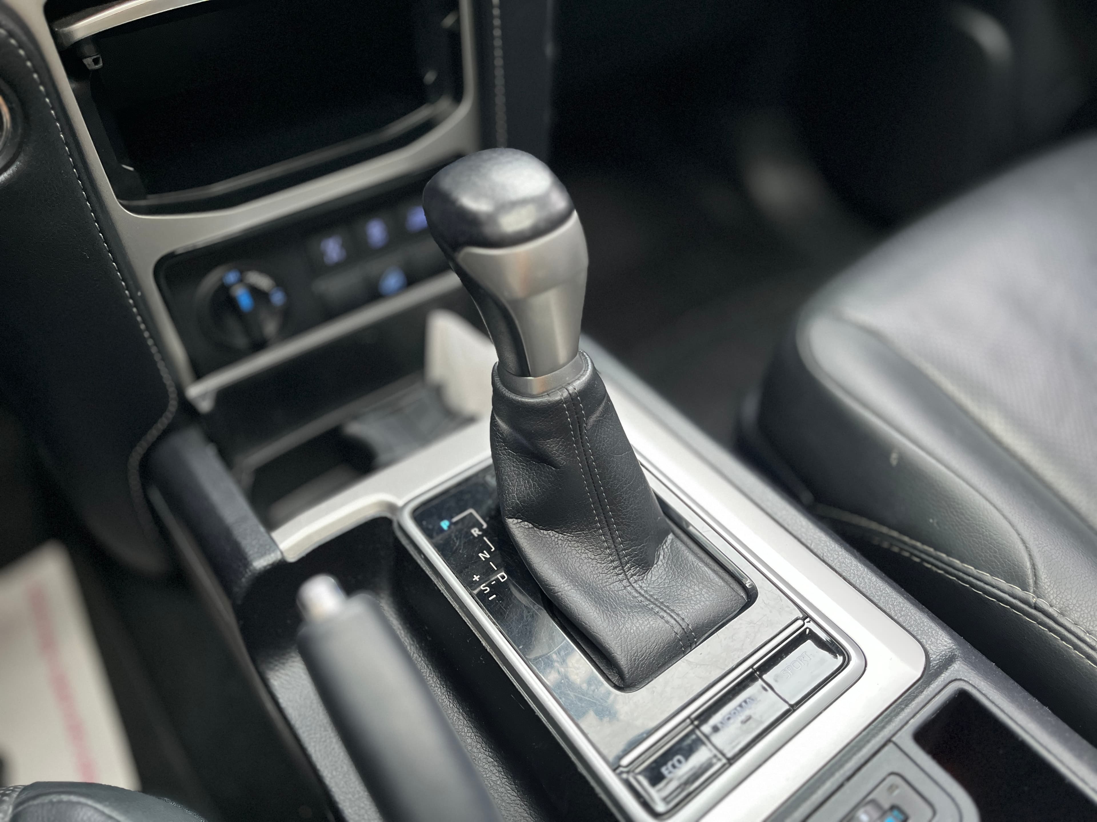 Toyota Prado Modelo 2020 12