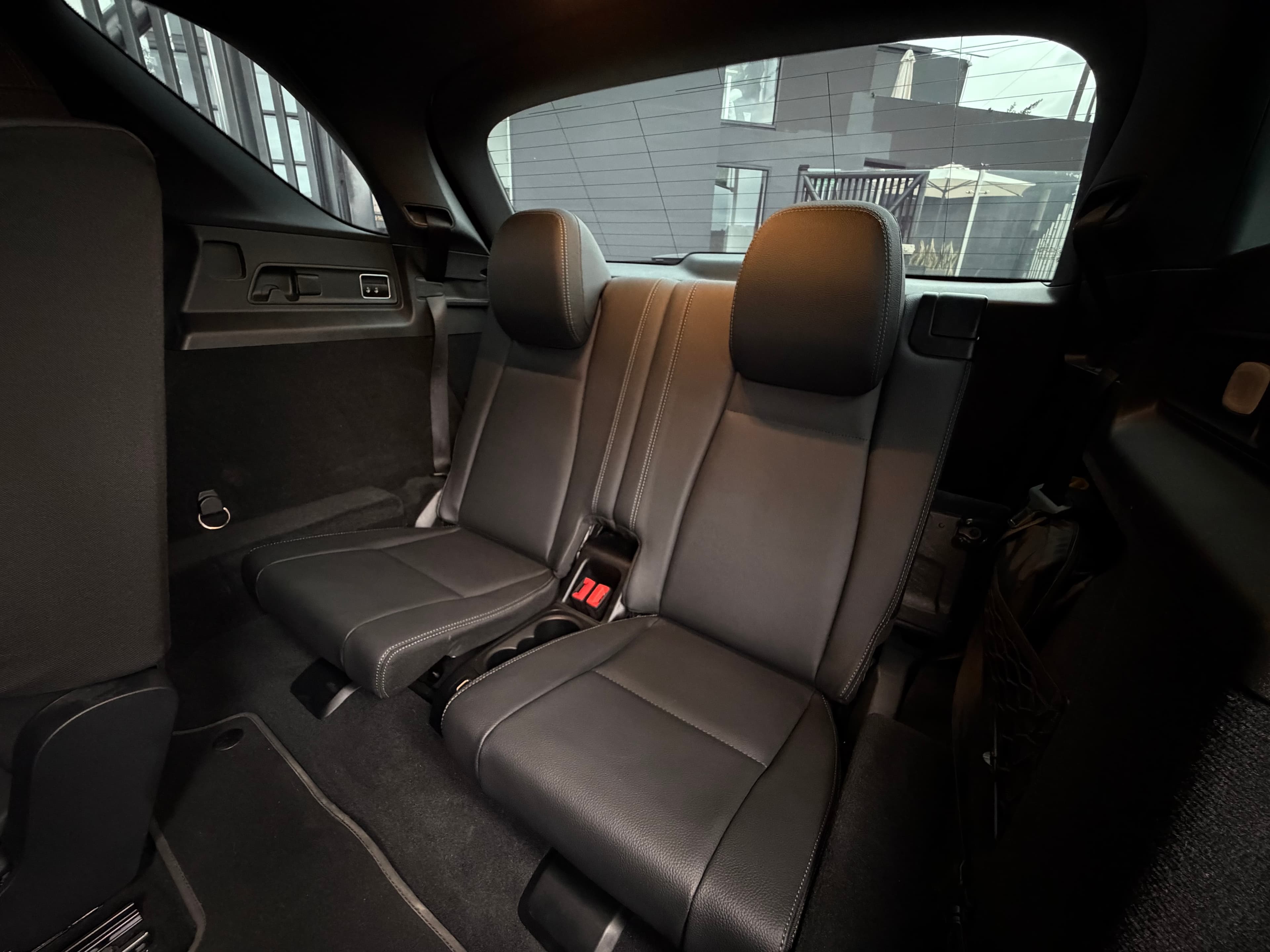 Mercedes Benz GLE450 Modelo 2025 22