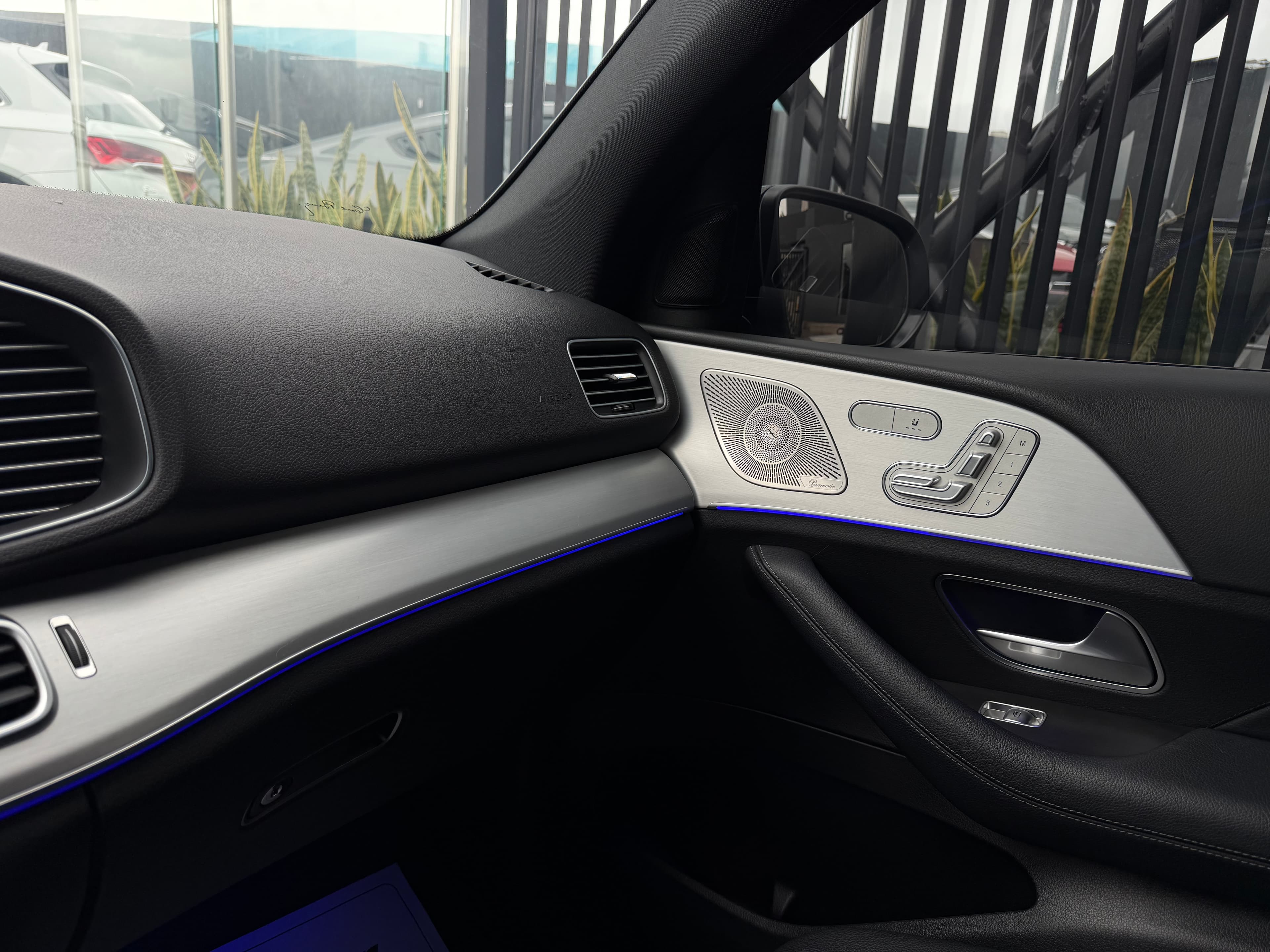 Mercedes Benz GLE450 Modelo 2025 17