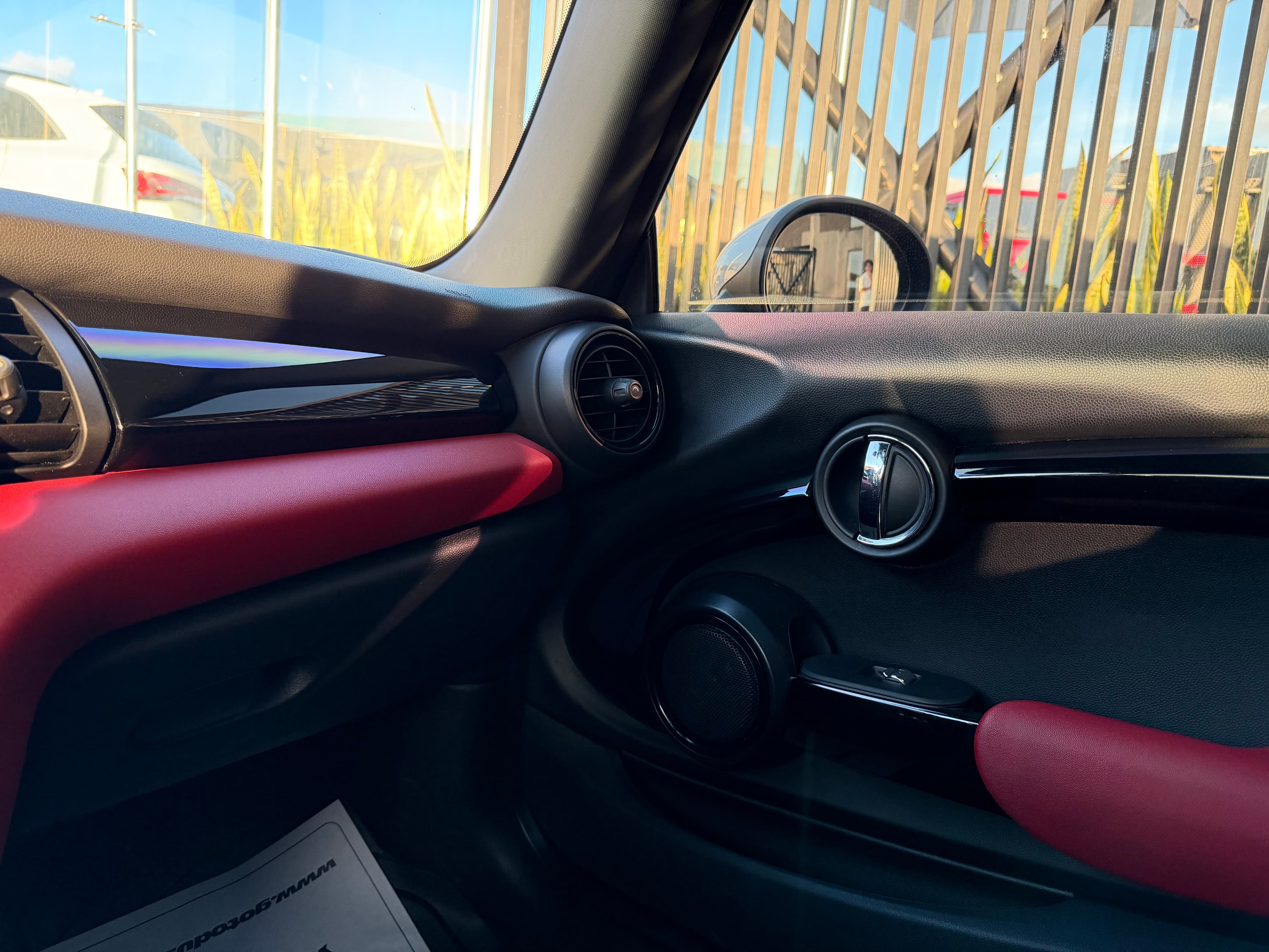 MINI COOPER S Modelo 2019 12