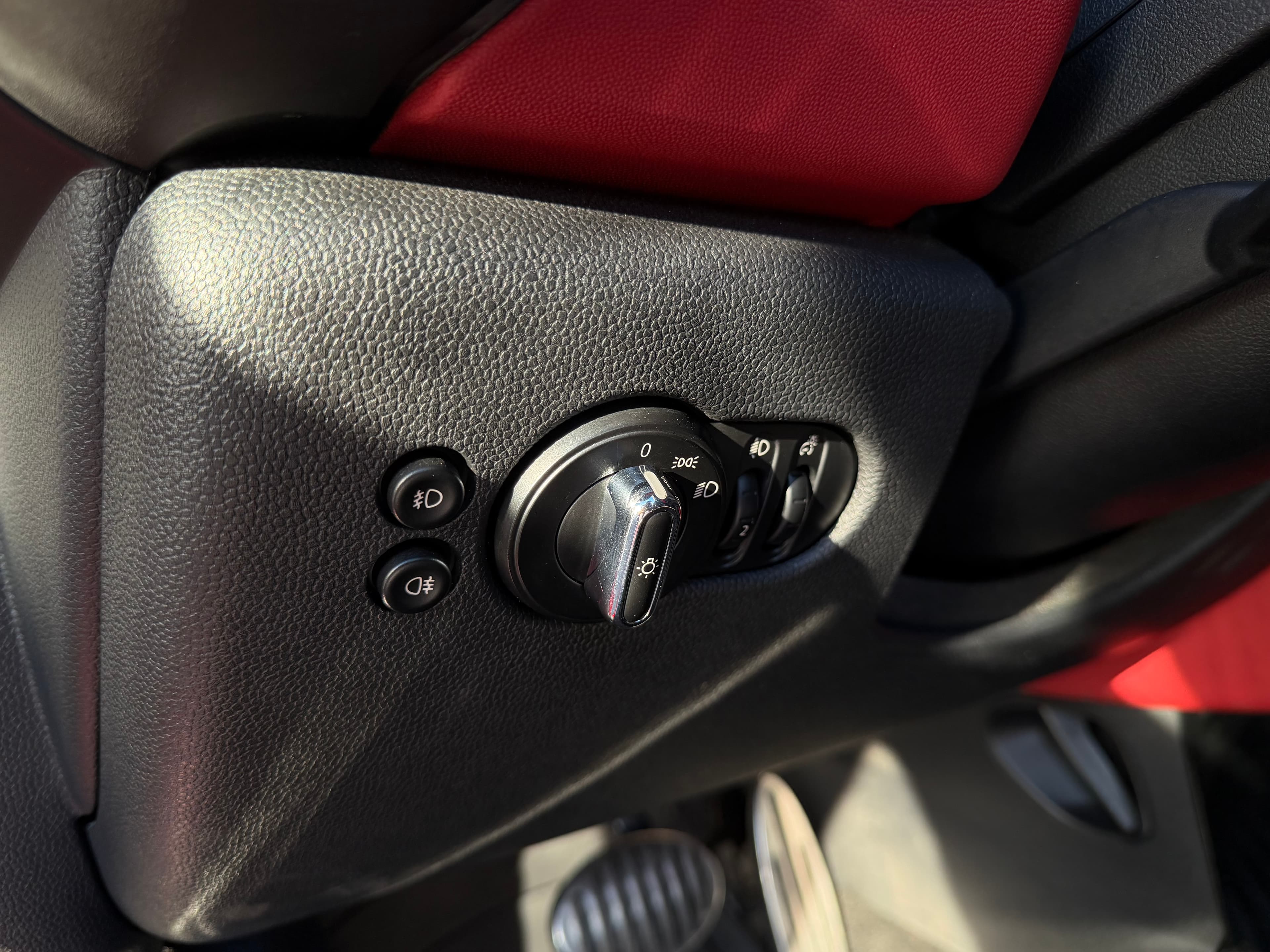 MINI COOPER S Modelo 2019 21