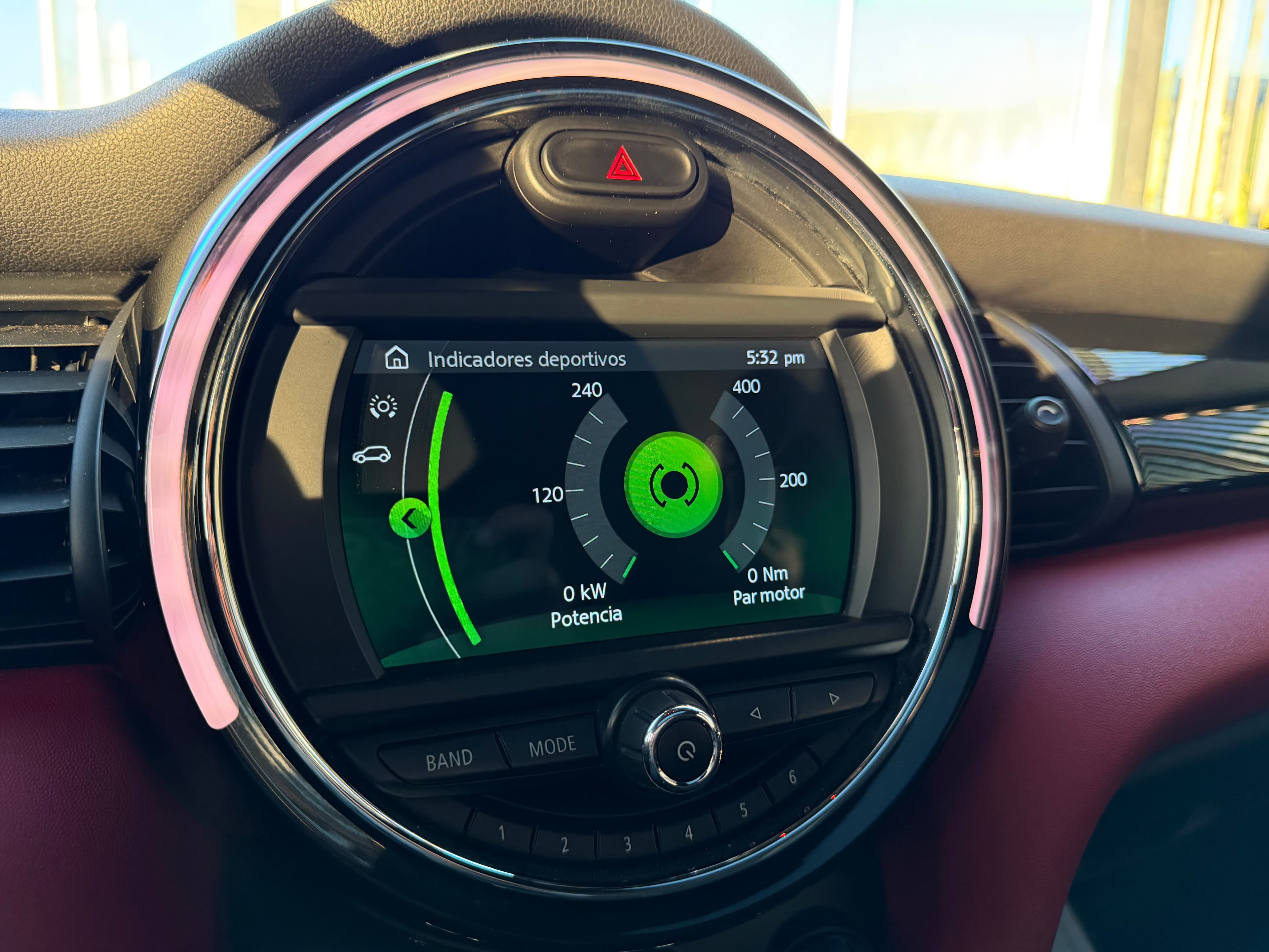 MINI COOPER S Modelo 2019 1