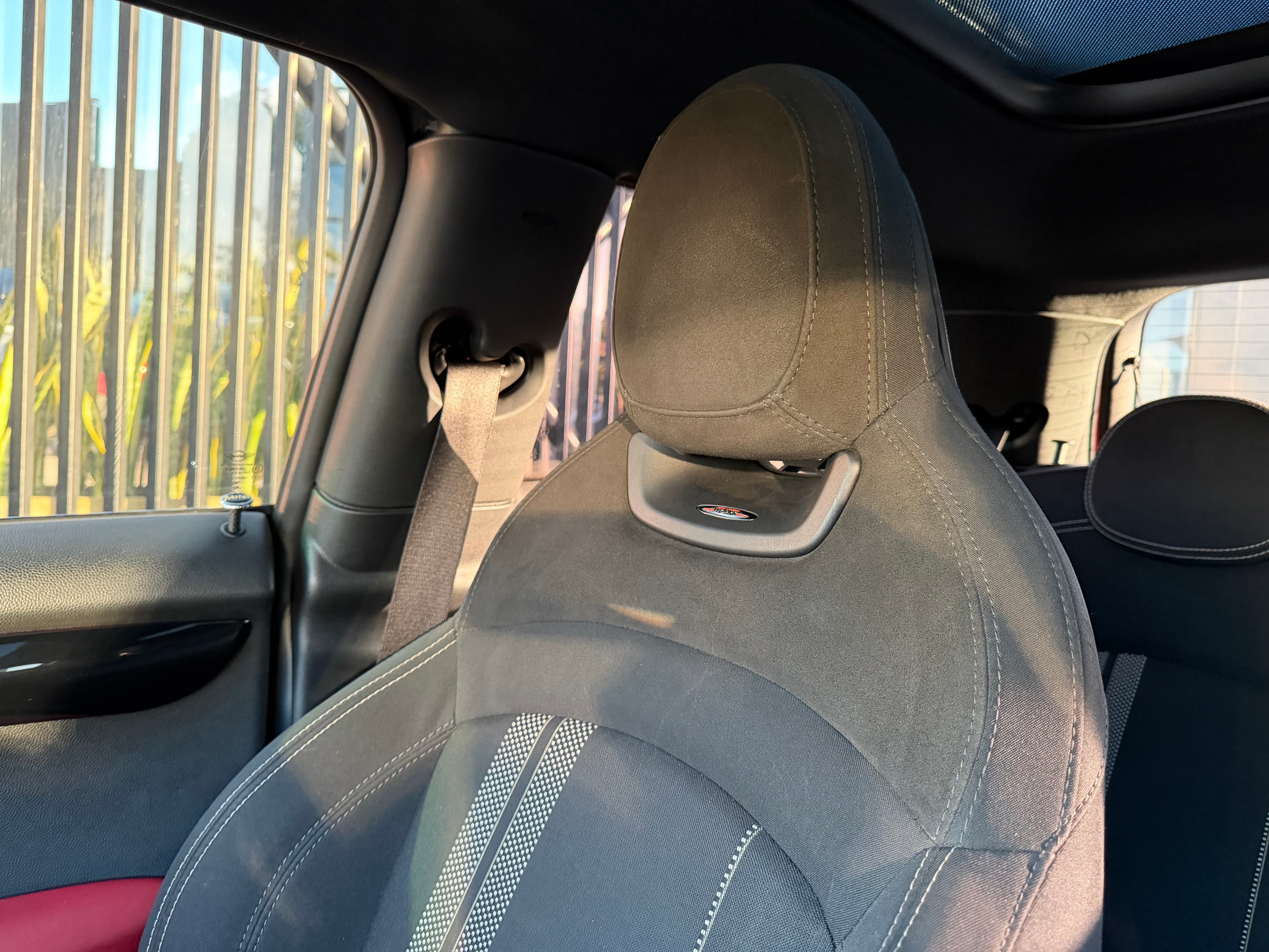 MINI COOPER S Modelo 2019 13