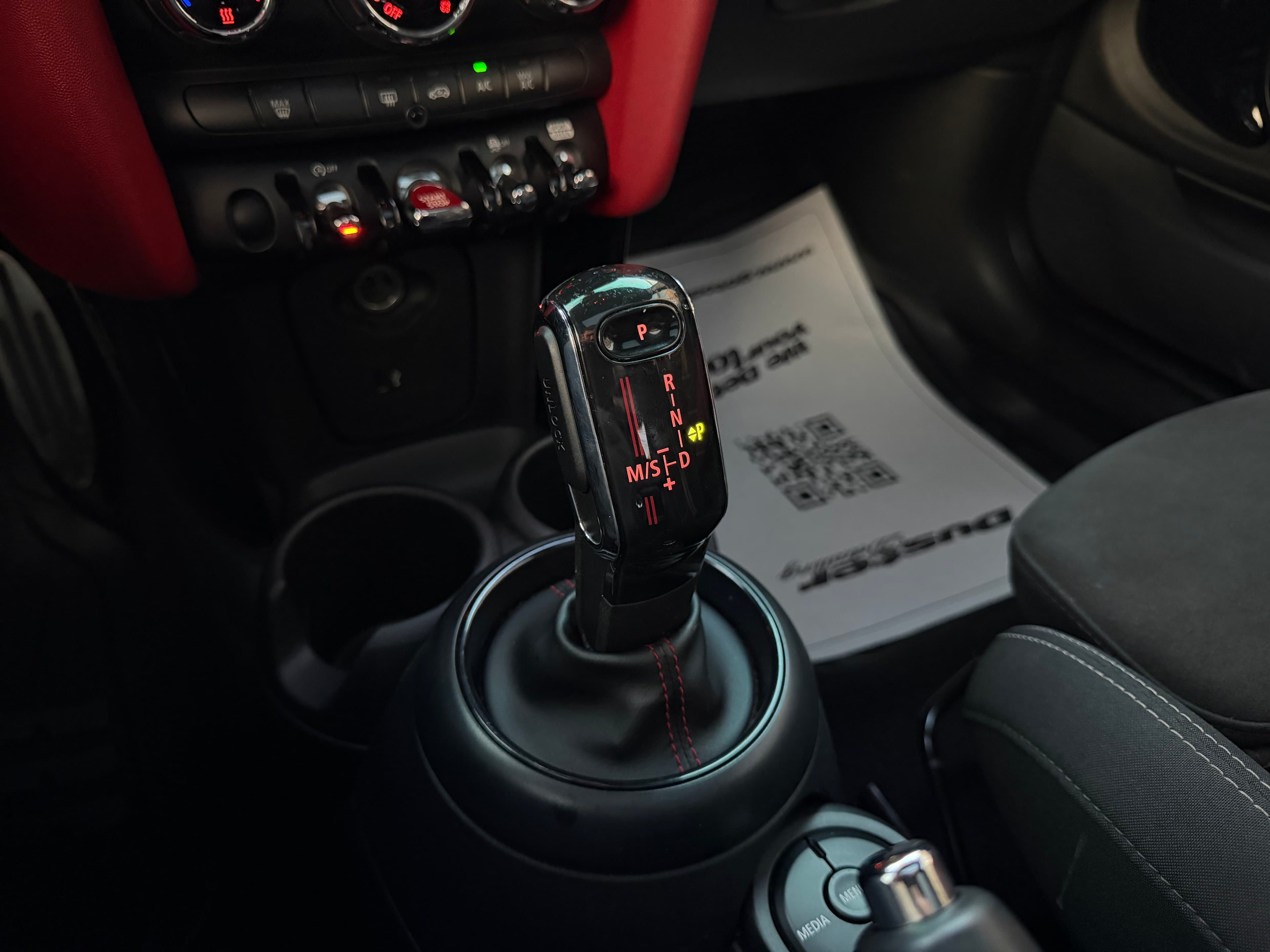 MINI COOPER S Modelo 2019 10