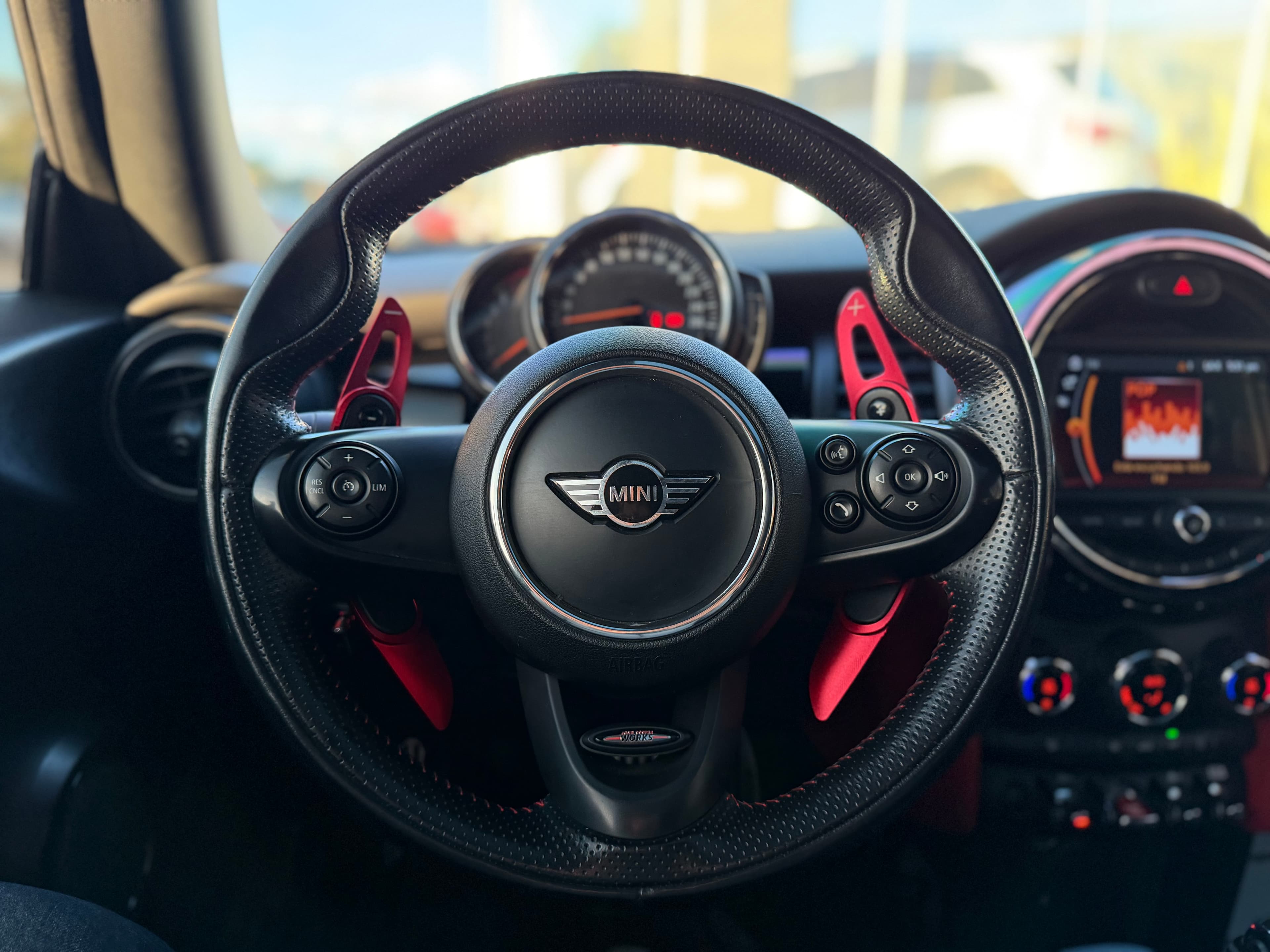 MINI COOPER S Modelo 2019 23