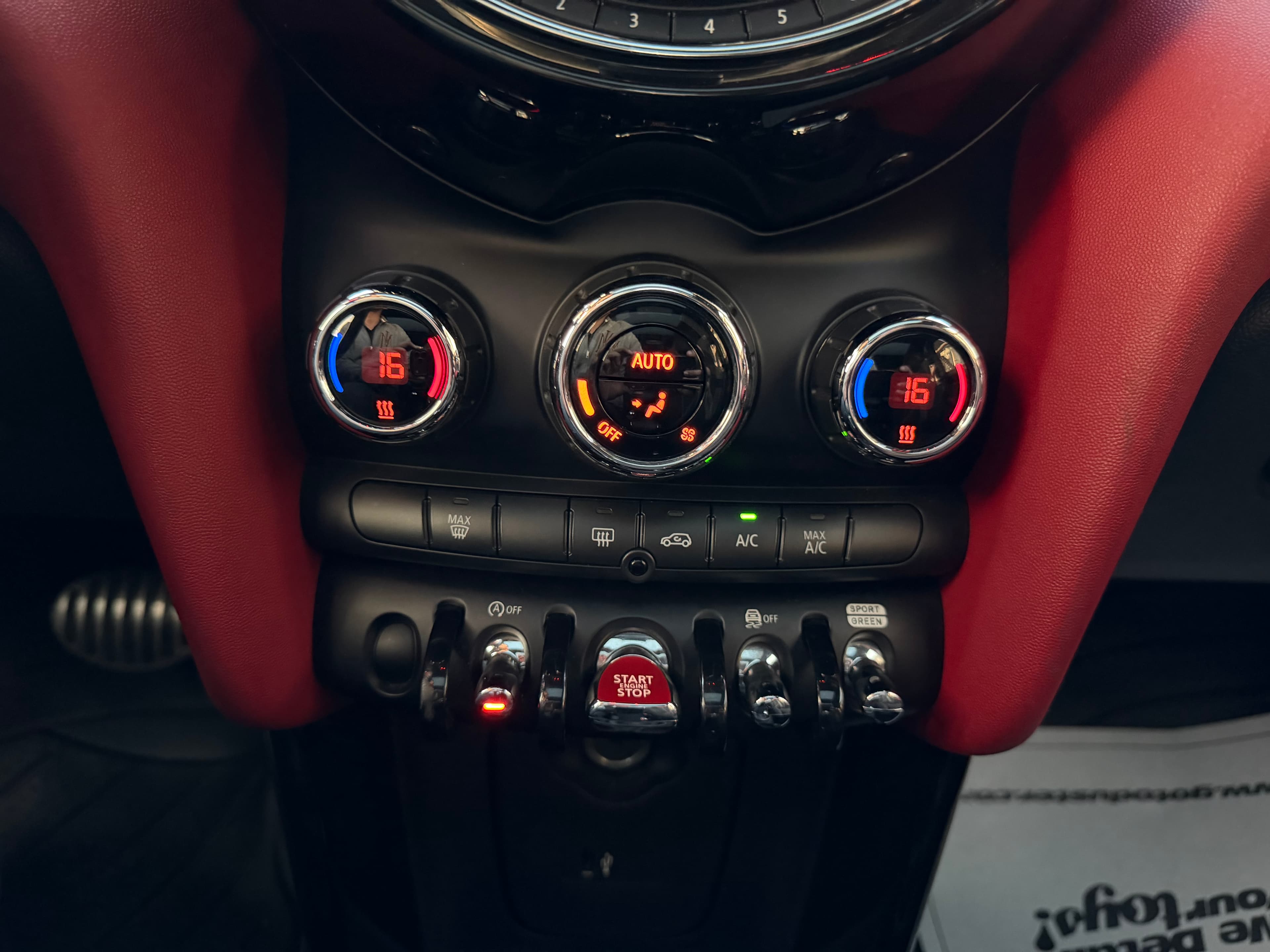MINI COOPER S Modelo 2019 9