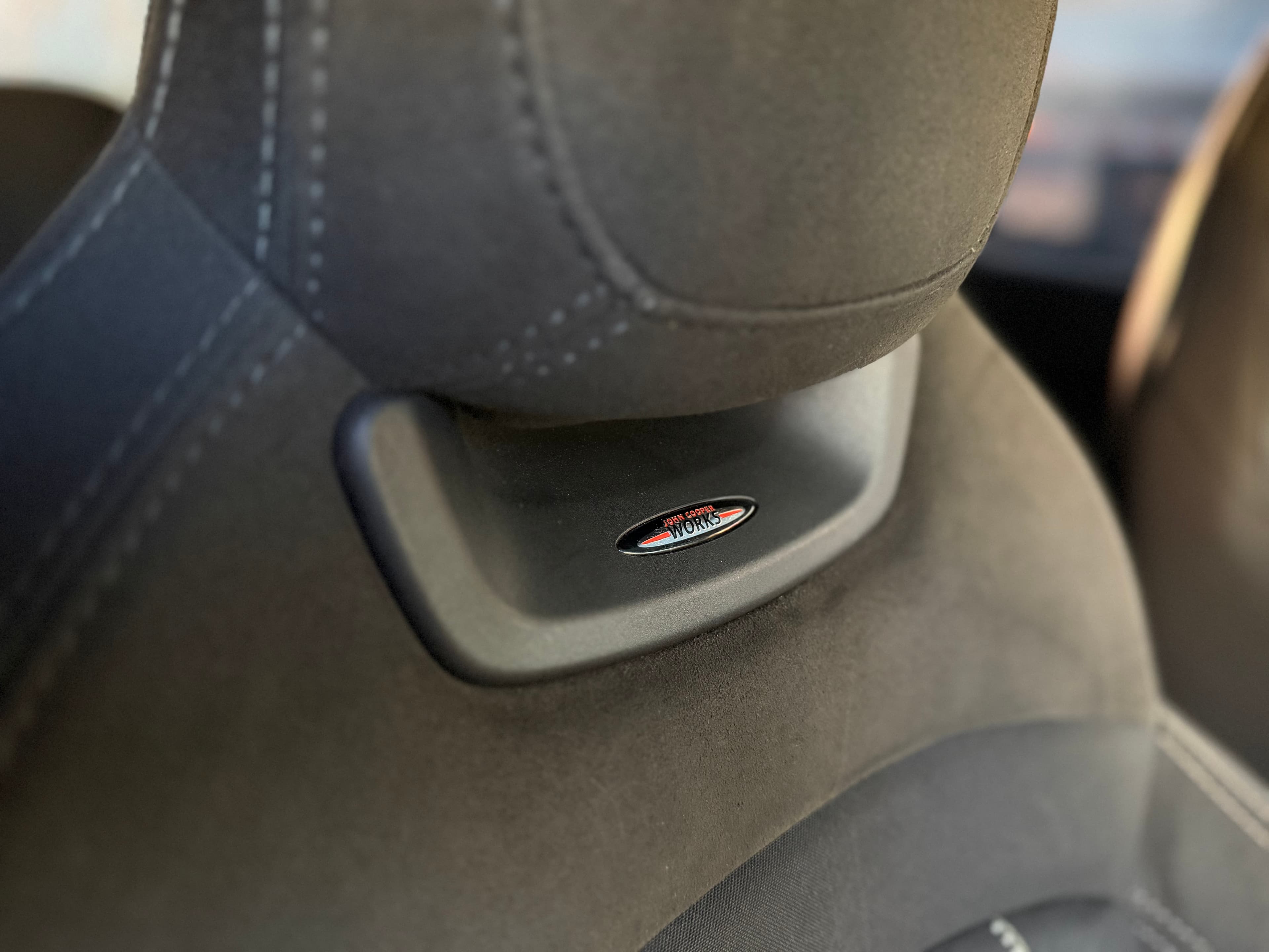 MINI COOPER S Modelo 2019 5