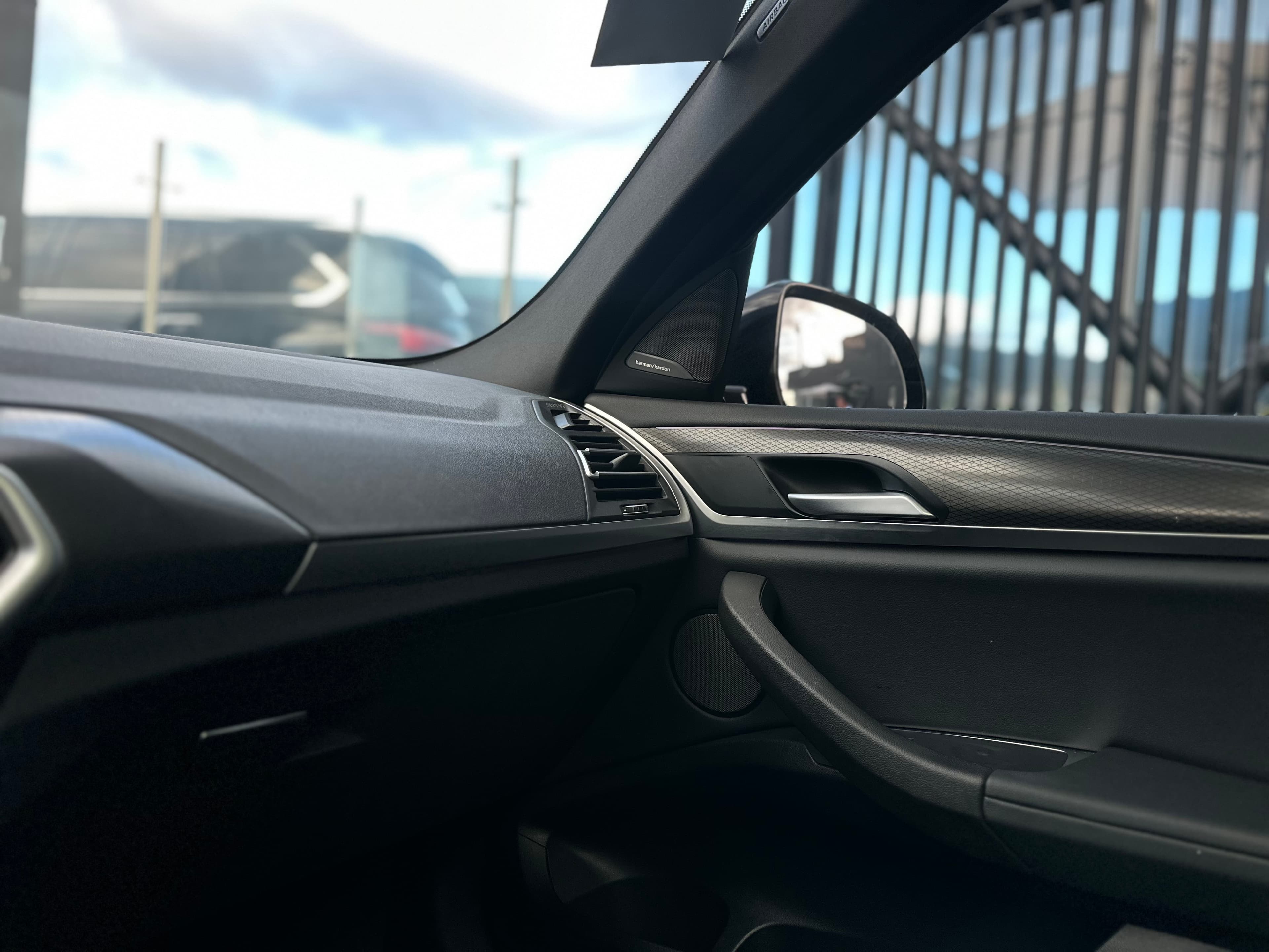 BMW X4 Xdrive30i Modelo 2024 22