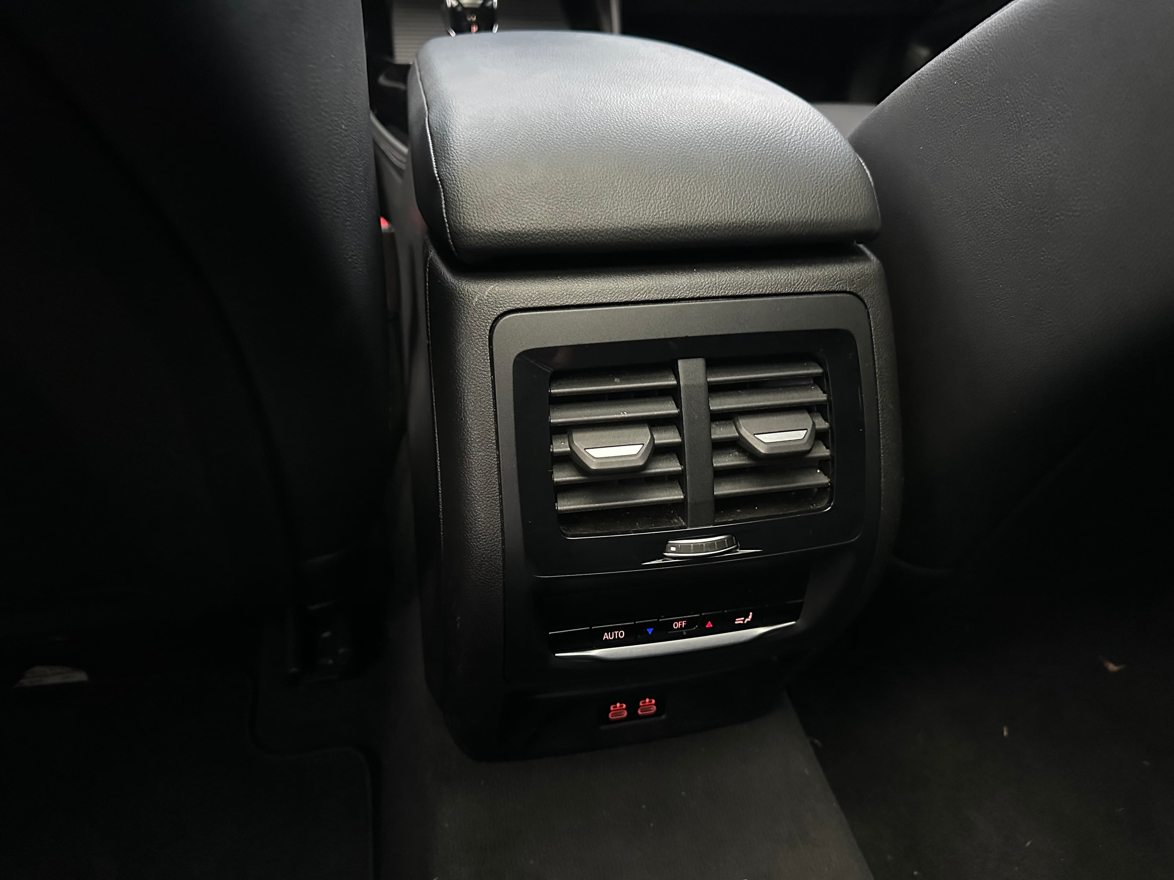 BMW X4 Xdrive30i Modelo 2024 13