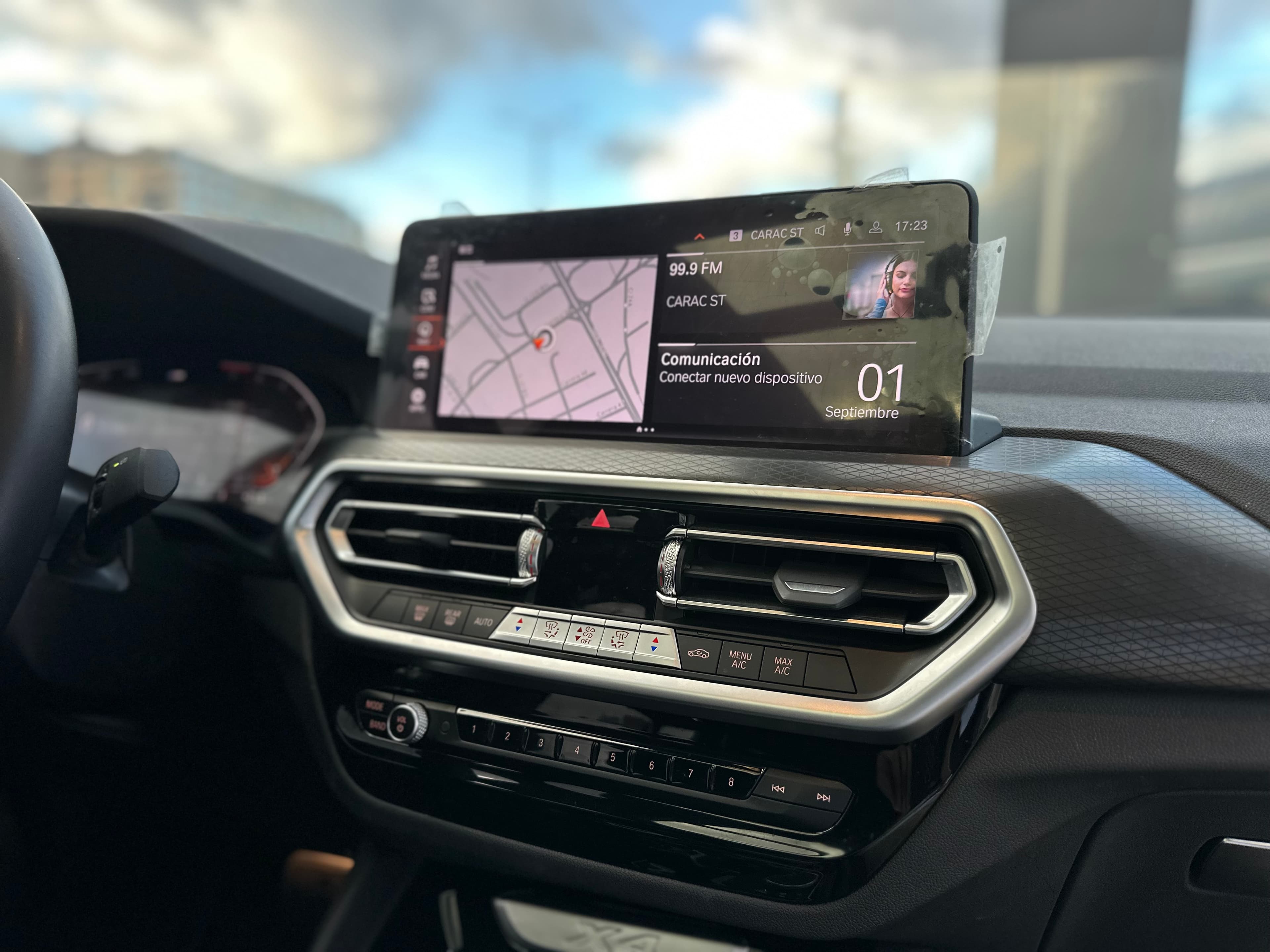 BMW X4 Xdrive30i Modelo 2024 25