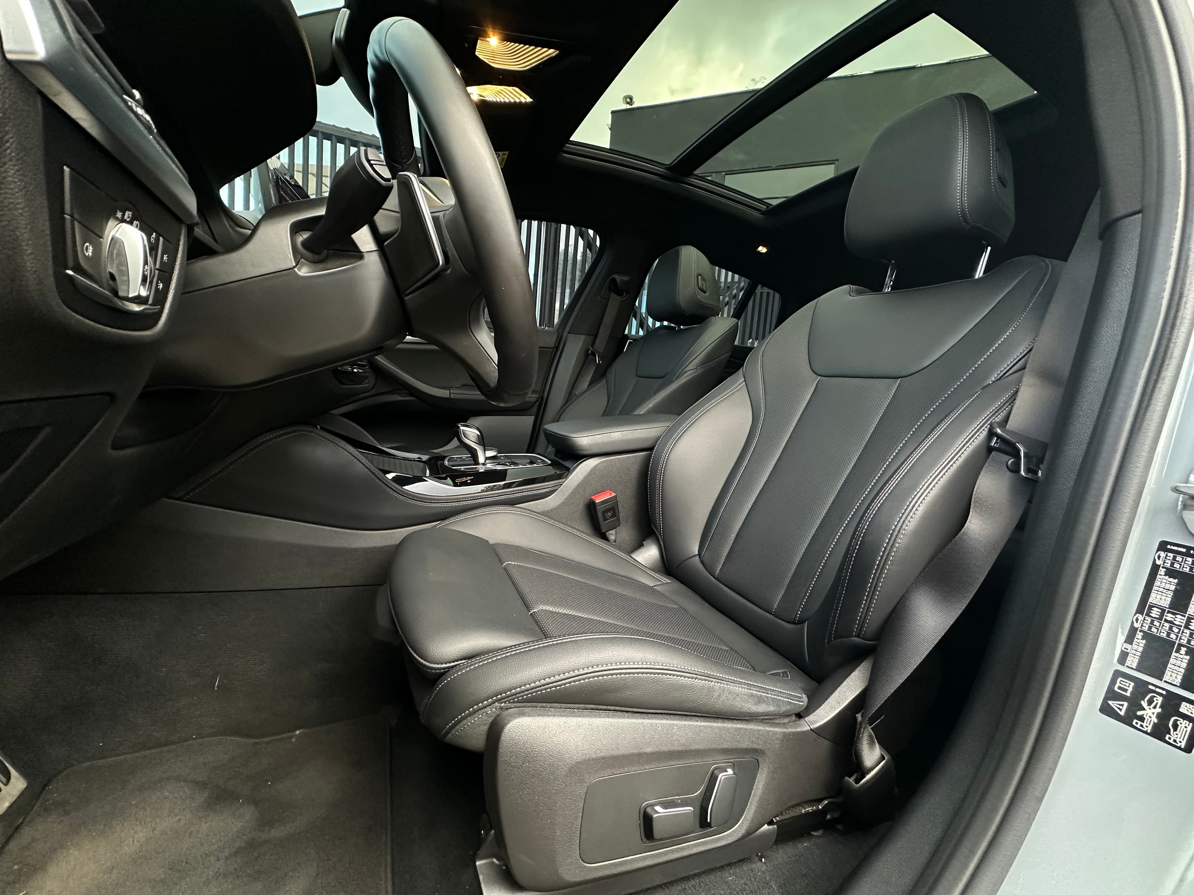 BMW X4 Xdrive30i Modelo 2024 8