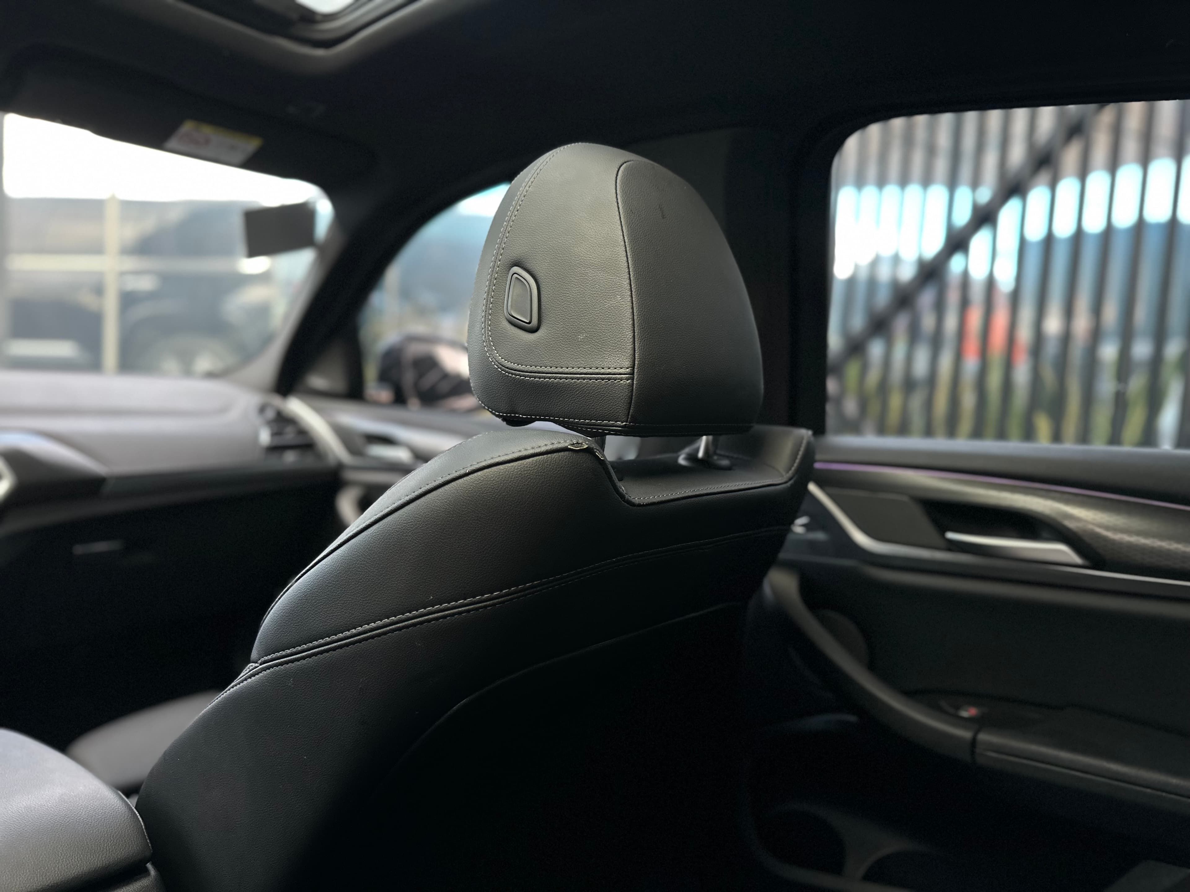 BMW X4 Xdrive30i Modelo 2024 12