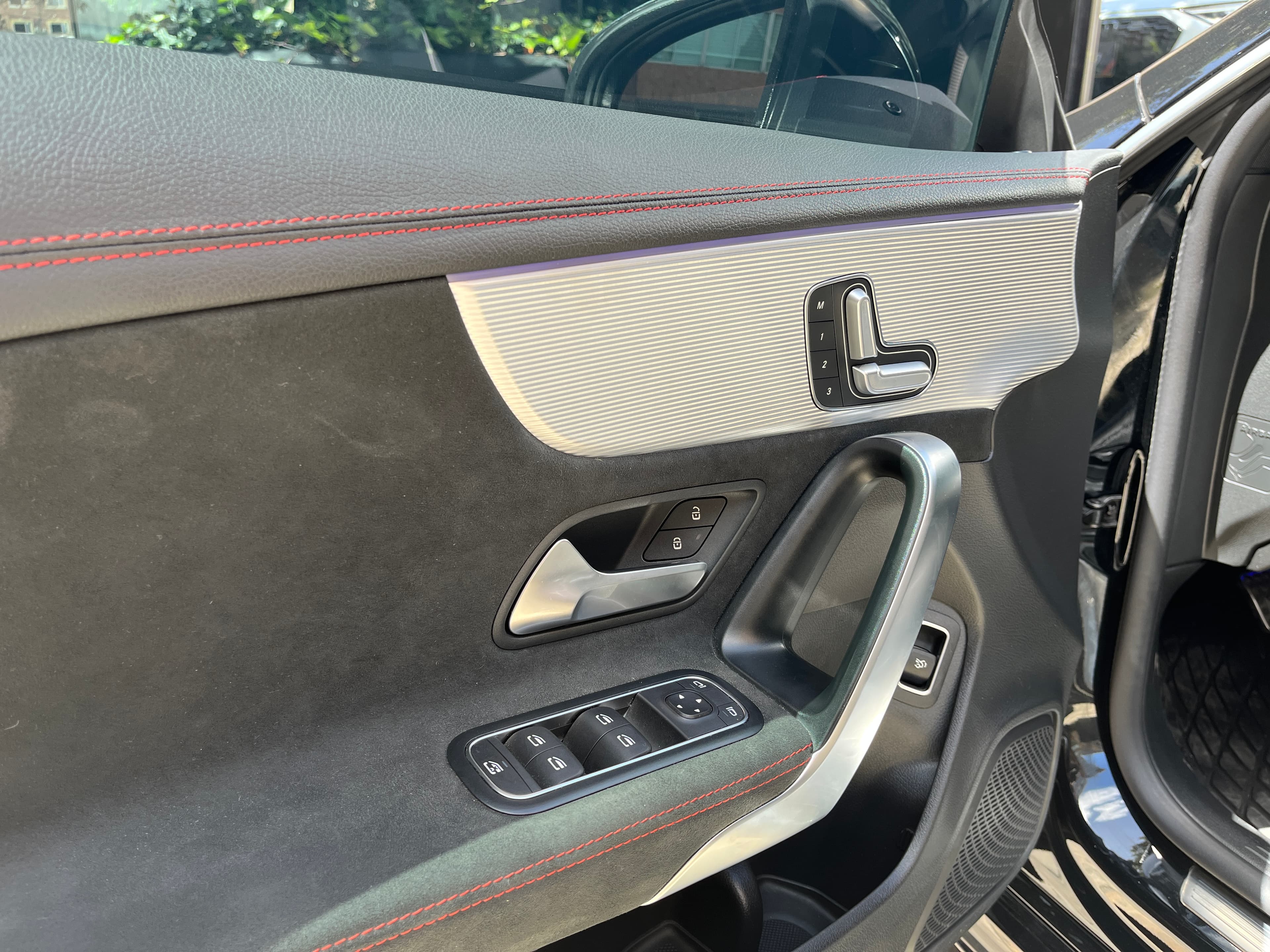 Mercedes Benz CLA35 AMG Modelo 2022 7