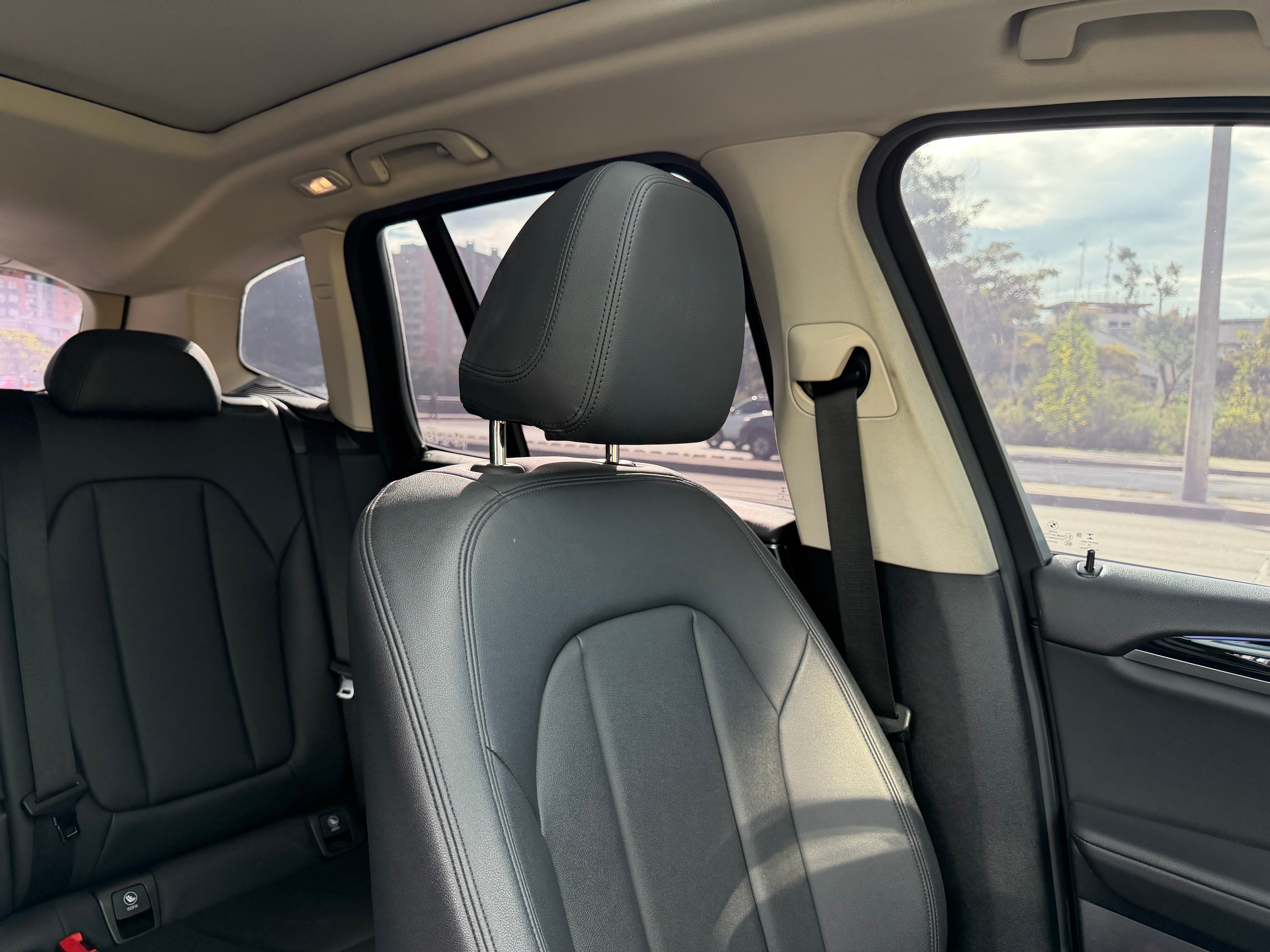 BMW X3 XDRIVE30i Modelo 2019 20