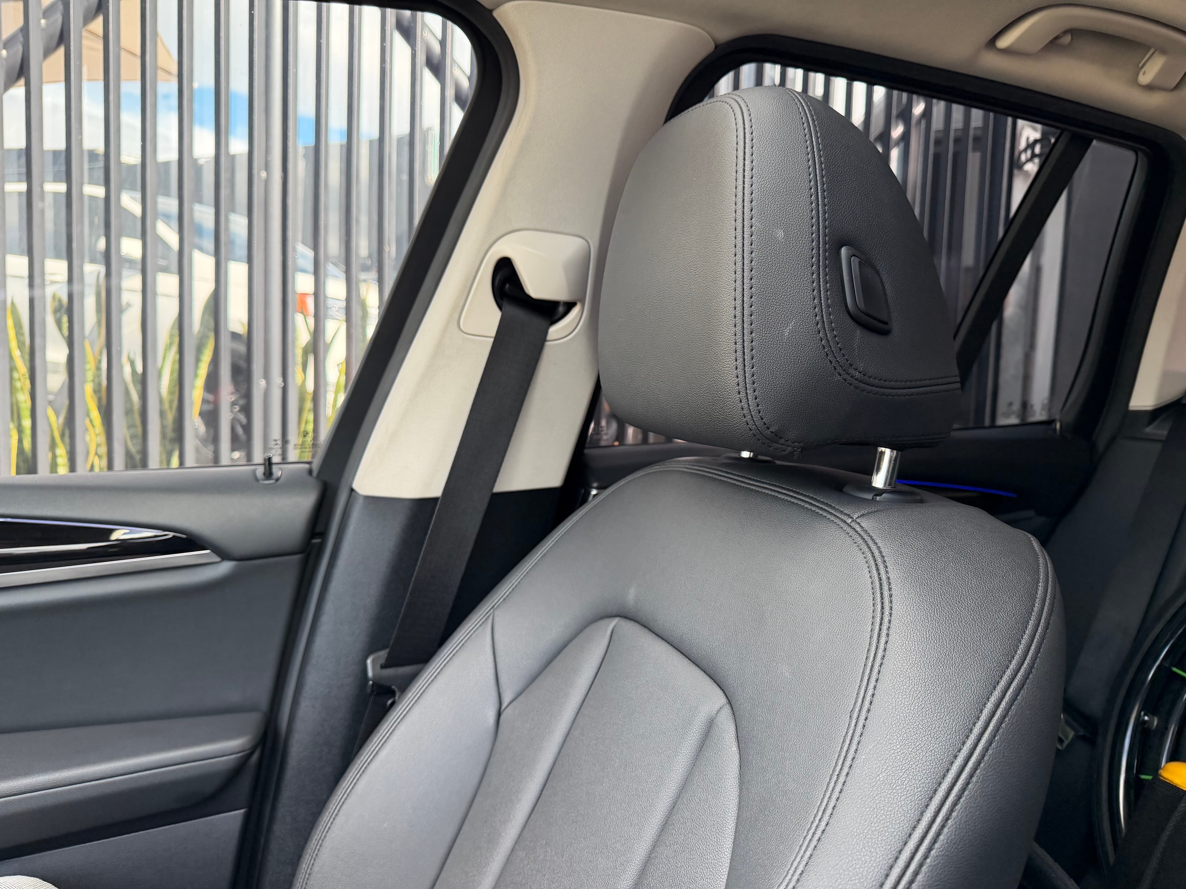 BMW X3 XDRIVE30i Modelo 2019 18