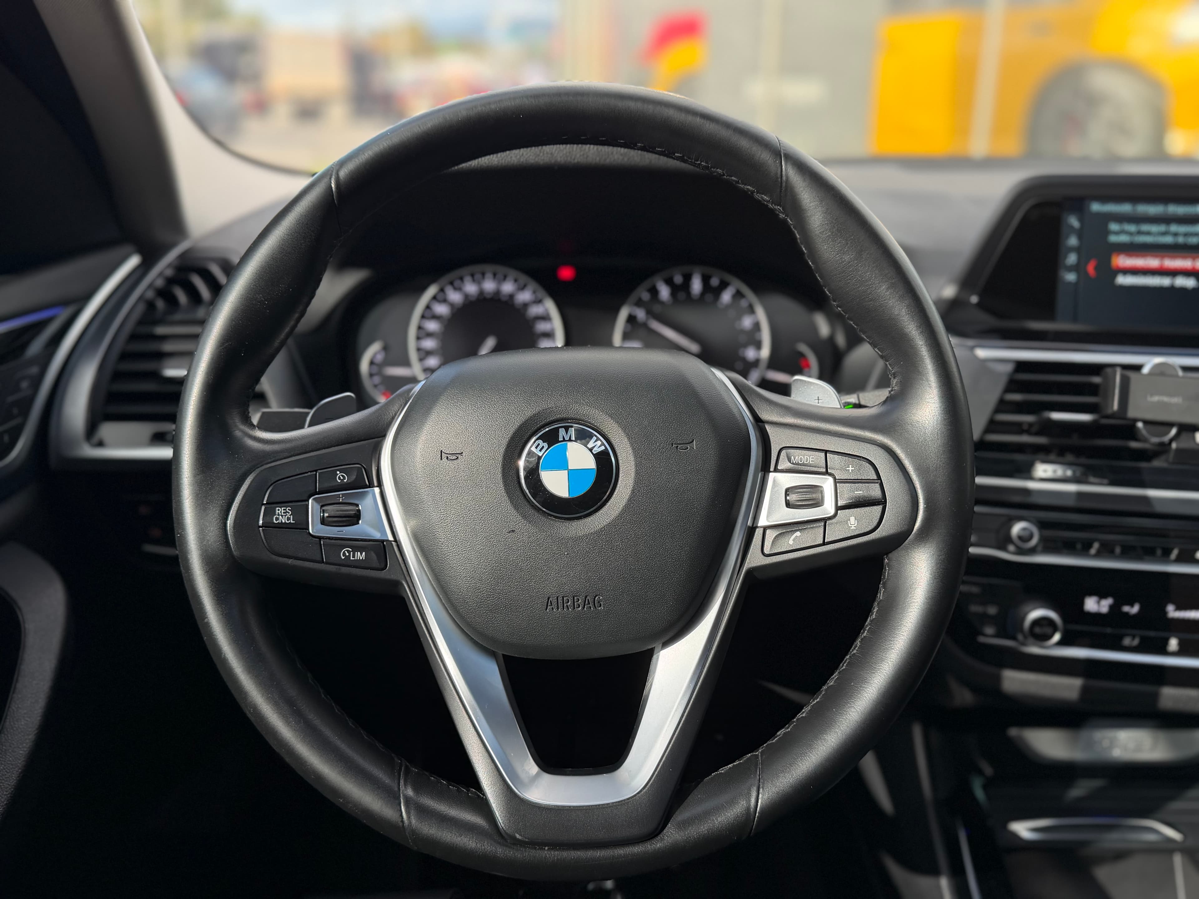 BMW X3 XDRIVE30i Modelo 2019 10