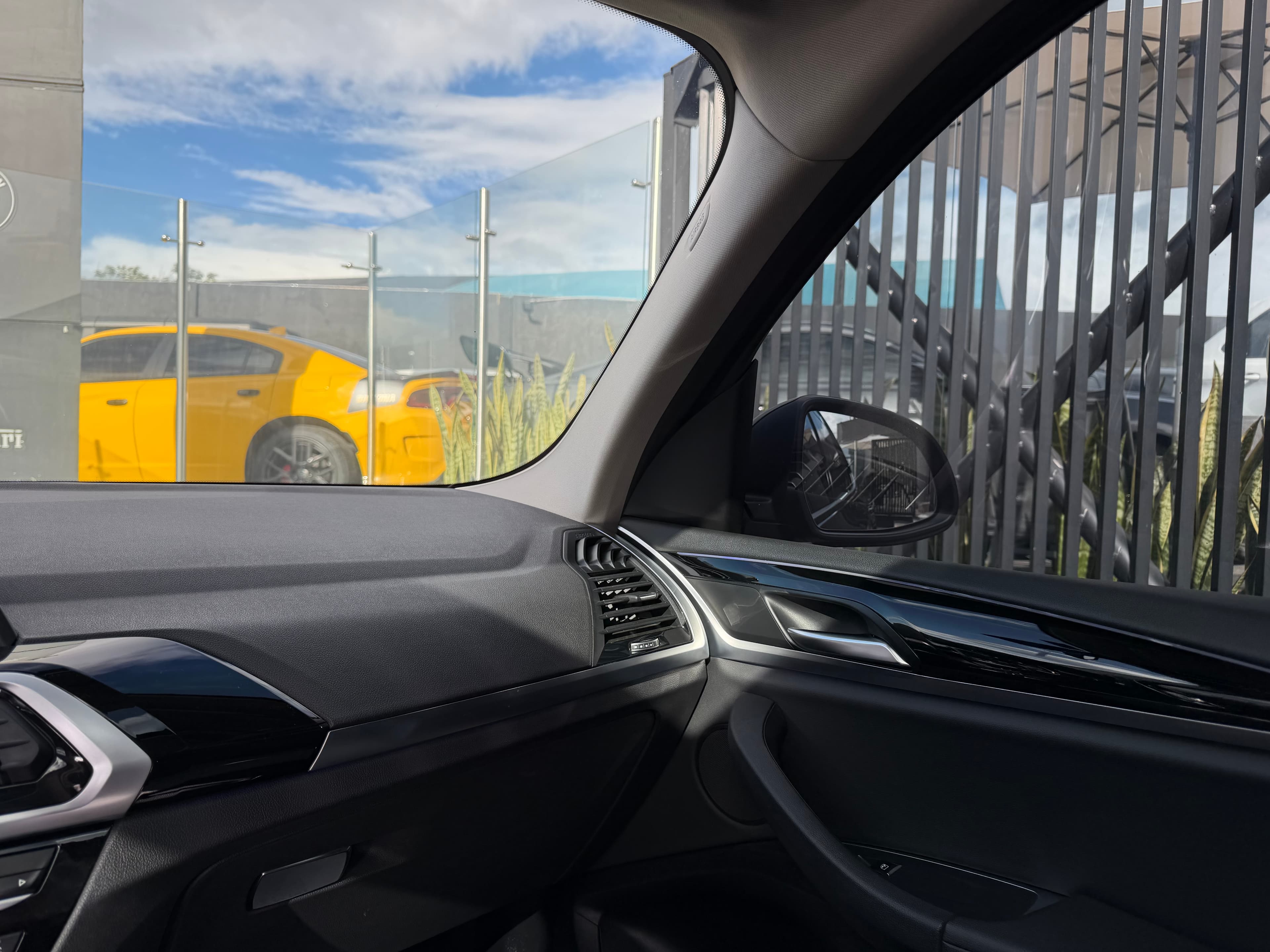 BMW X3 XDRIVE30i Modelo 2019 11