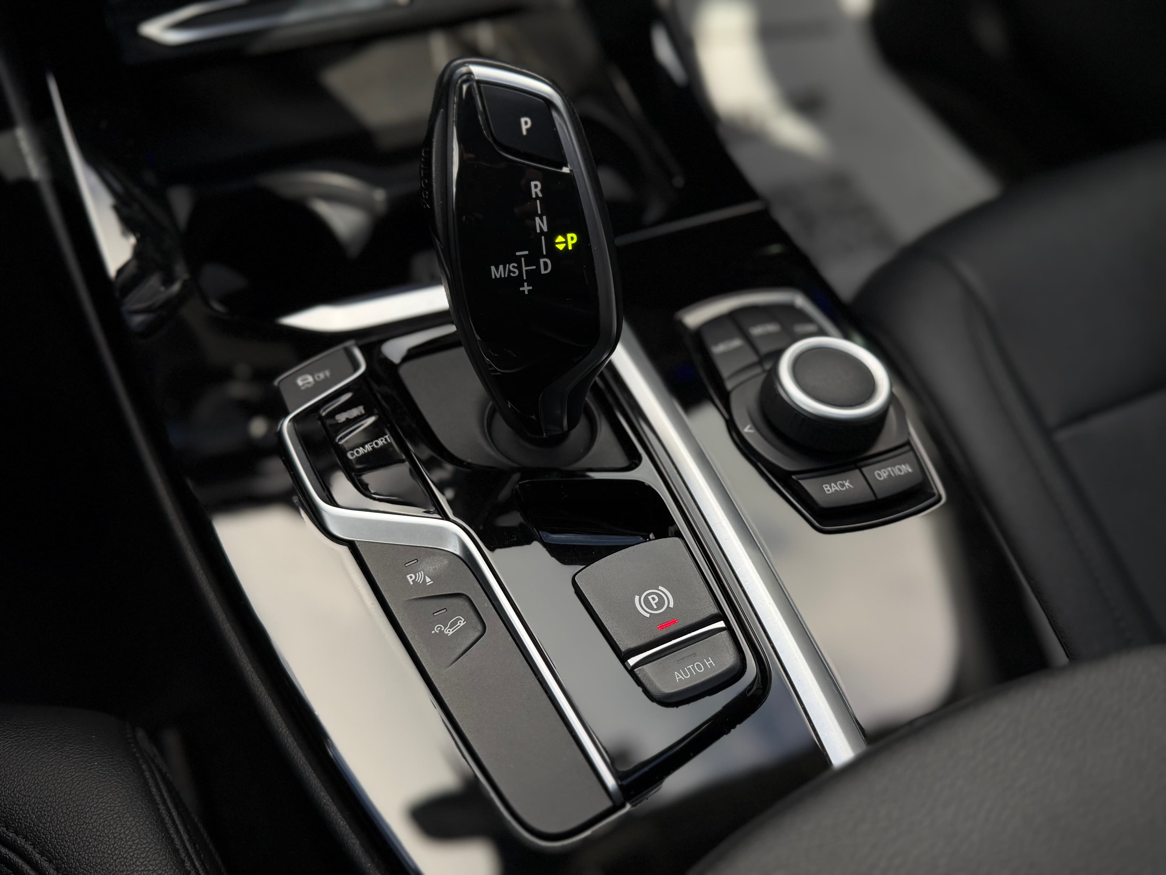 BMW X3 XDRIVE30i Modelo 2019 16