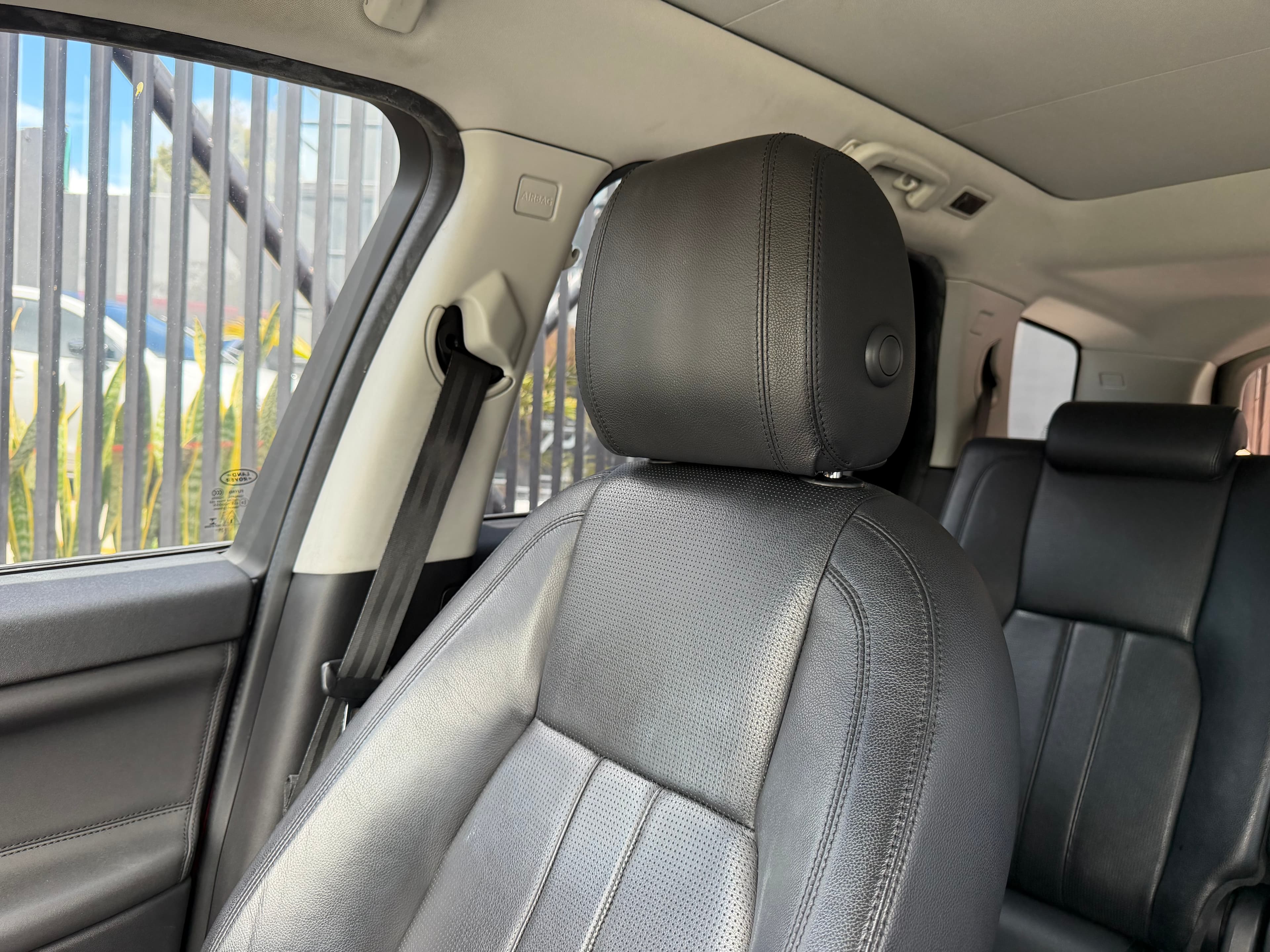 Land Rover Discovery Sport Modelo 2017 18
