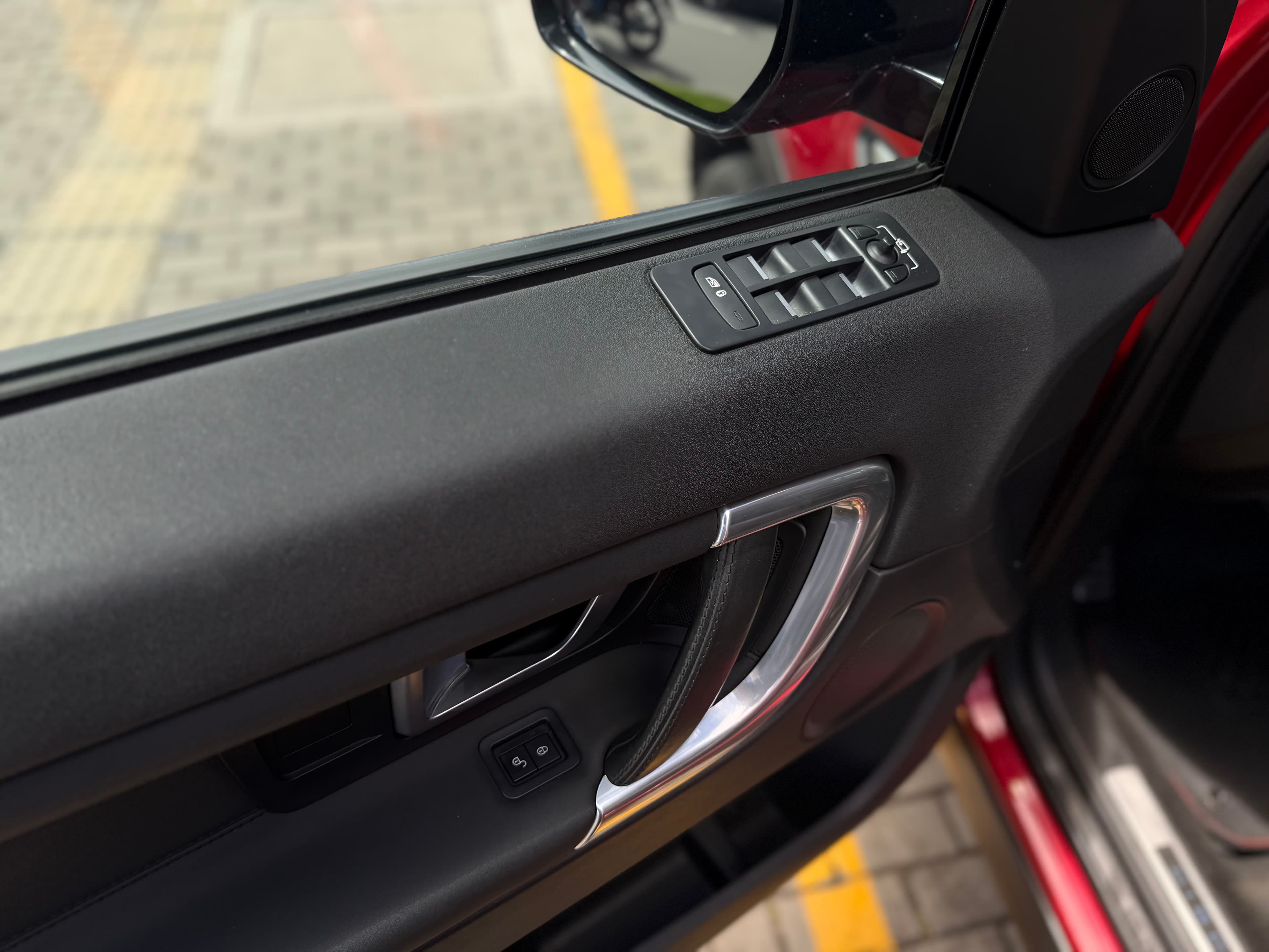 Land Rover Discovery Sport Modelo 2017 9