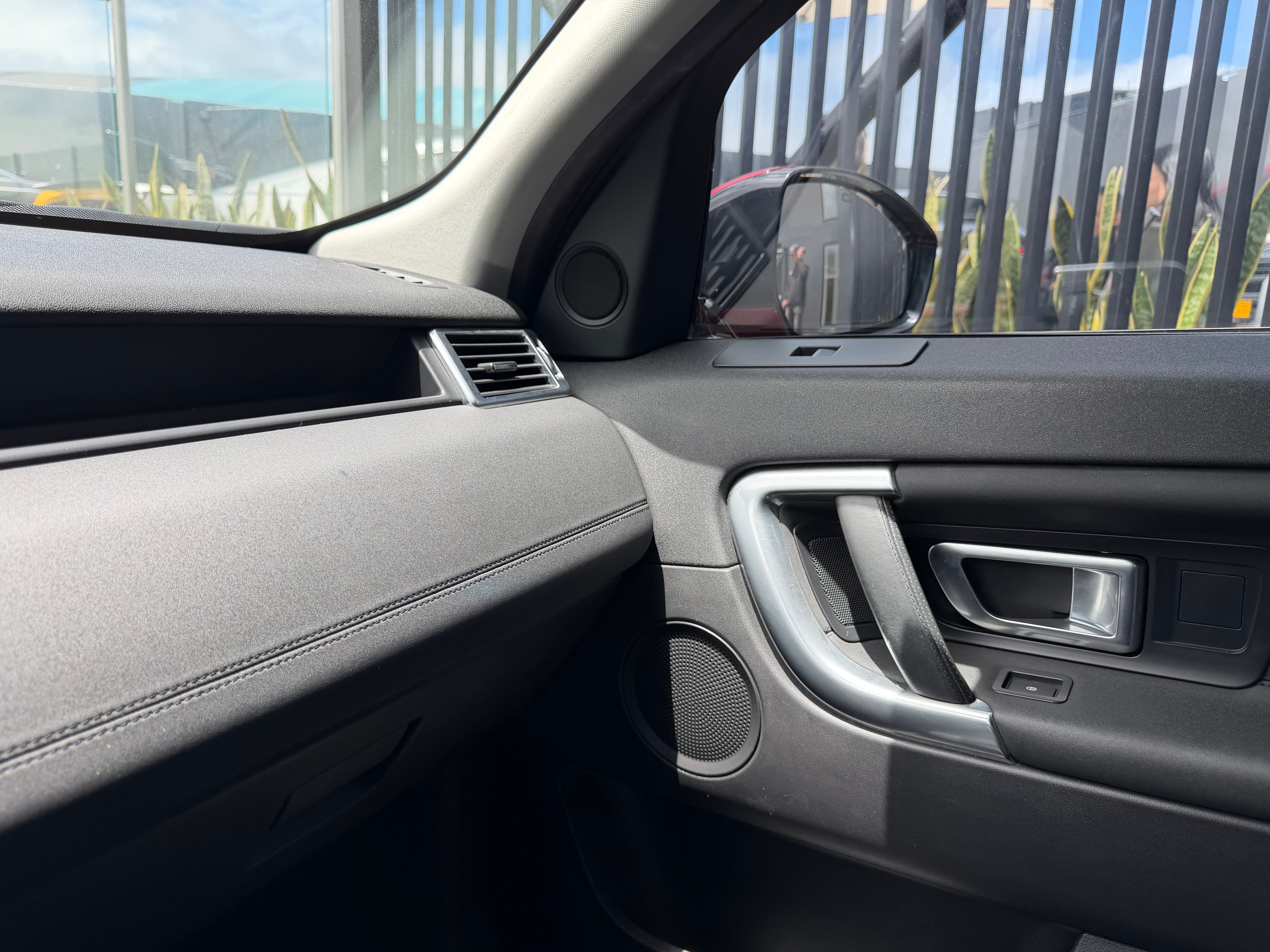 Land Rover Discovery Sport Modelo 2017 17