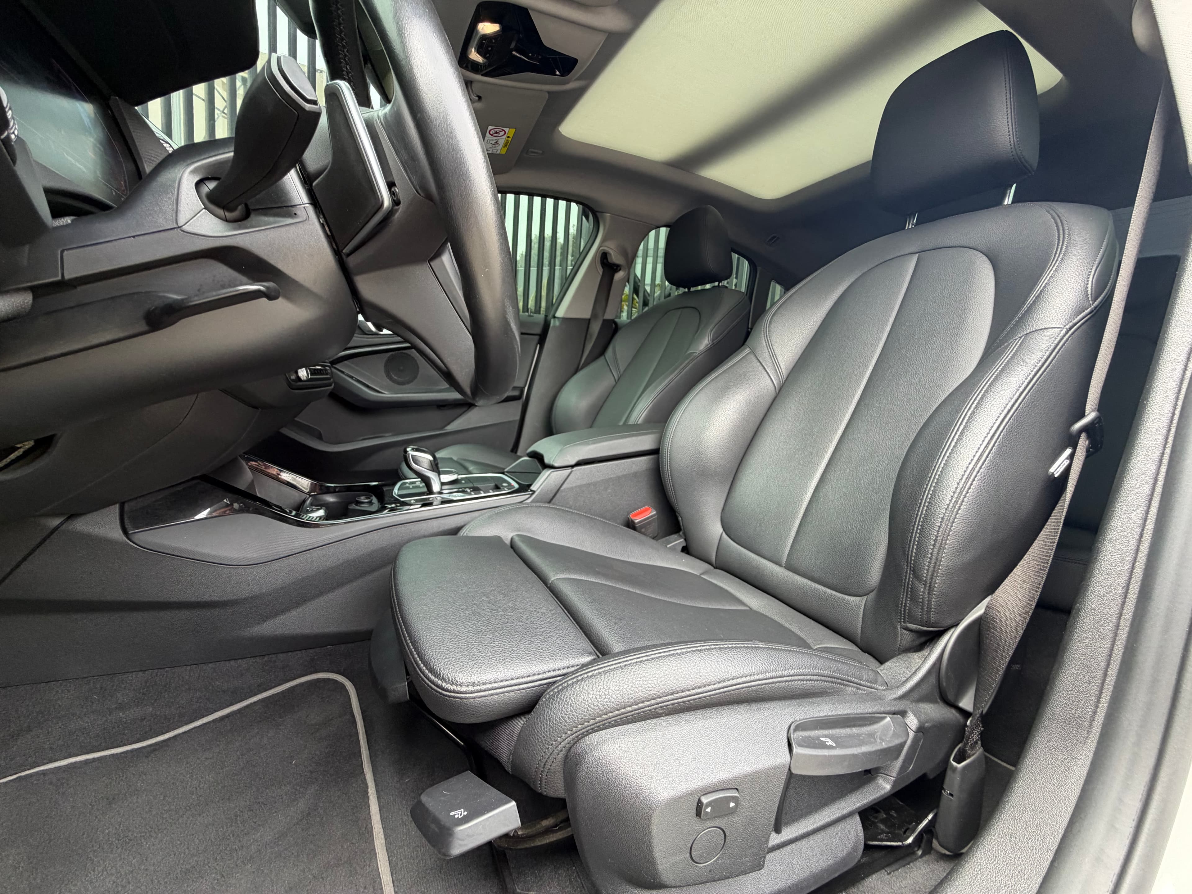 BMW 220I Gran Coupé Modelo 2021 10