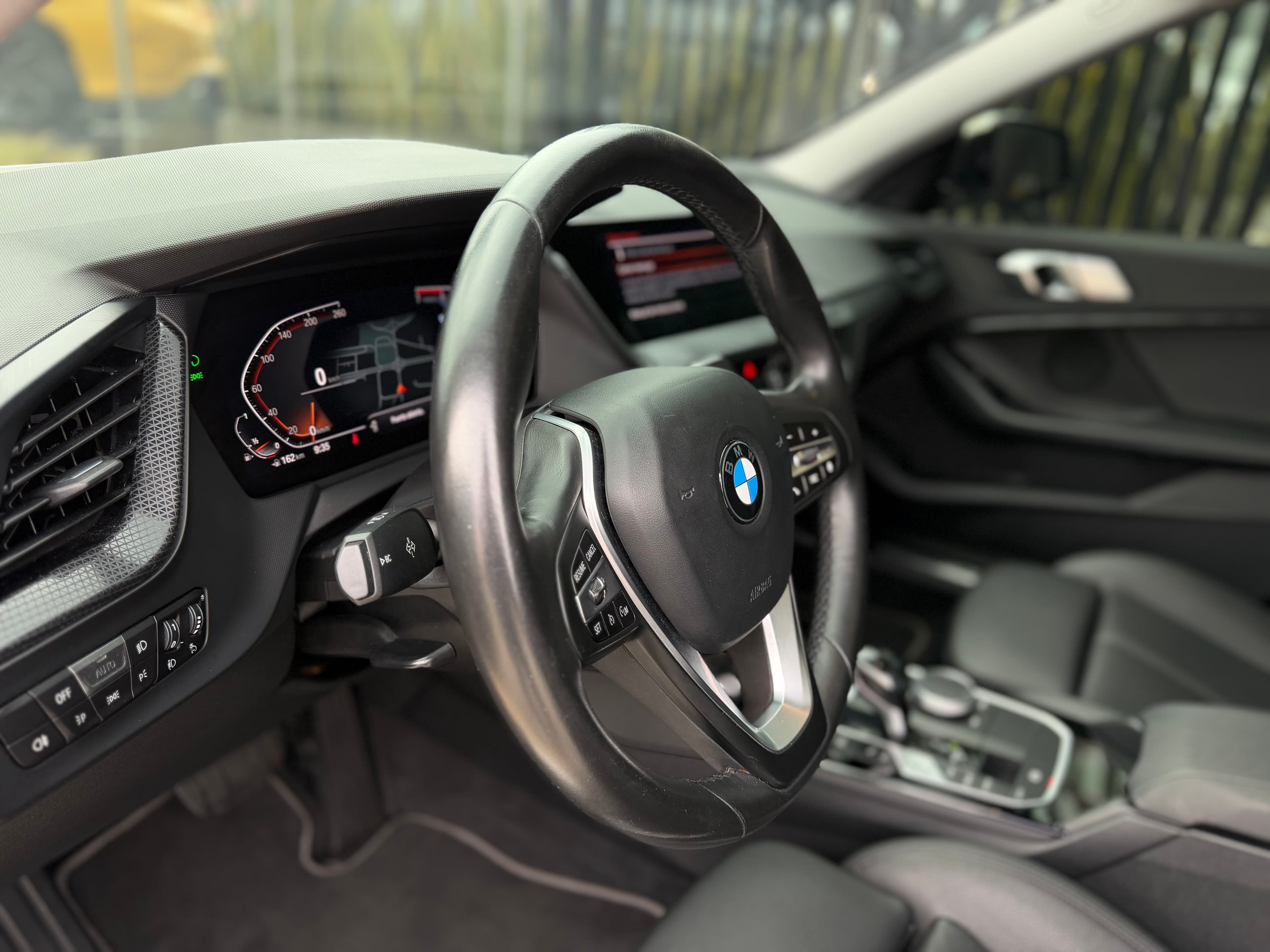 BMW 220I Gran Coupé Modelo 2021 12