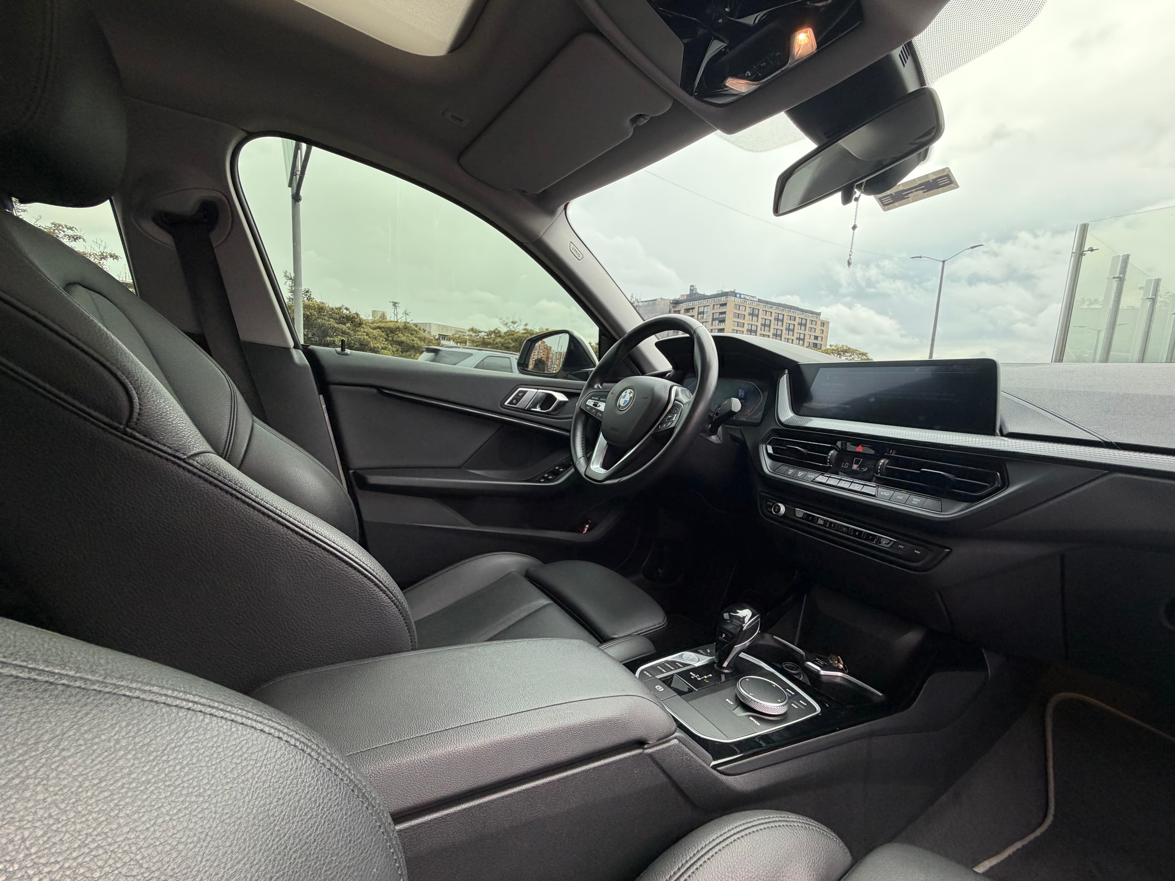 BMW 220I Gran Coupé Modelo 2021 20