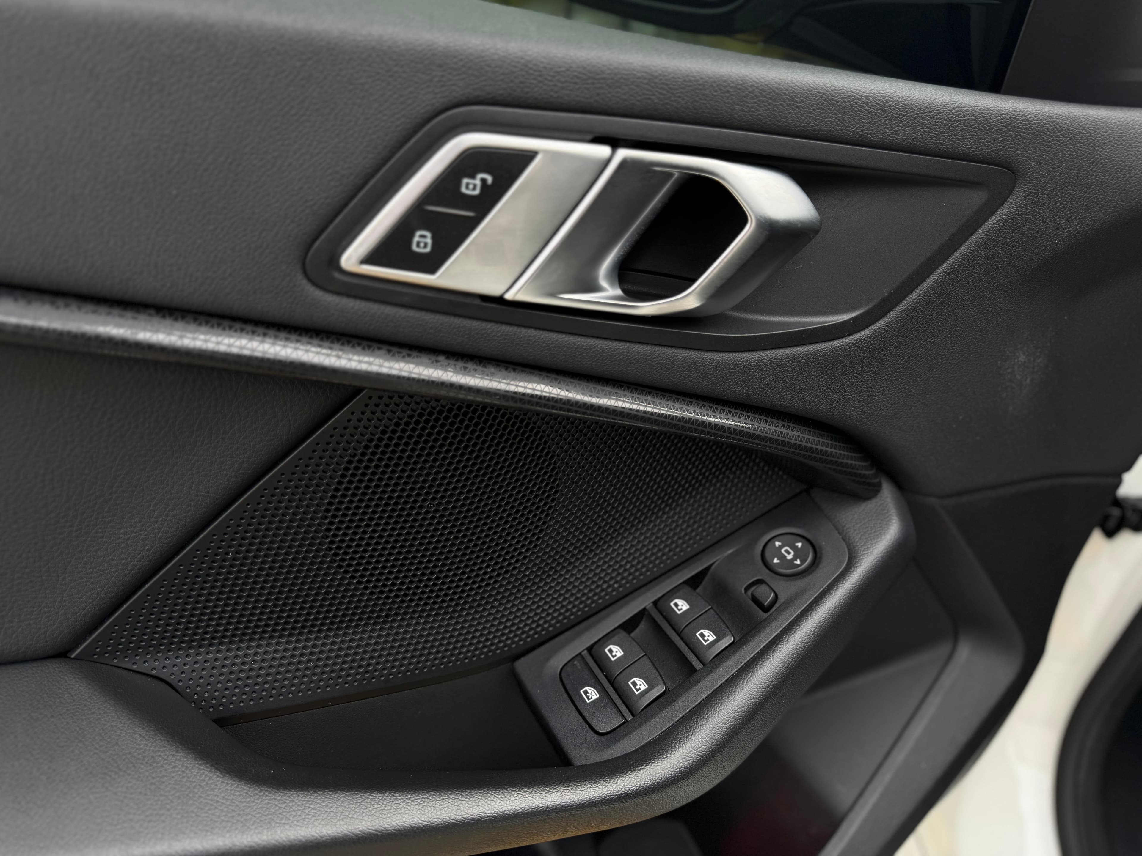 BMW 220I Gran Coupé Modelo 2021 9