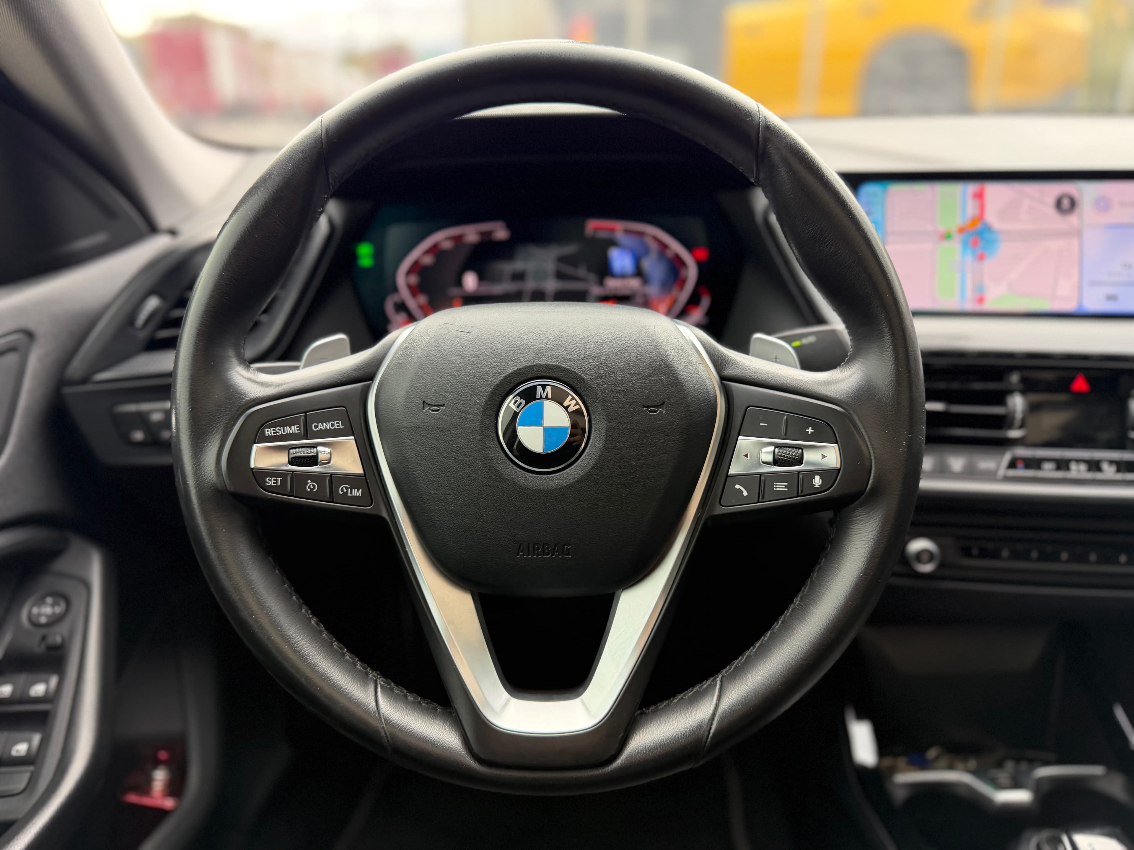 BMW 220I Gran Coupé Modelo 2021 13