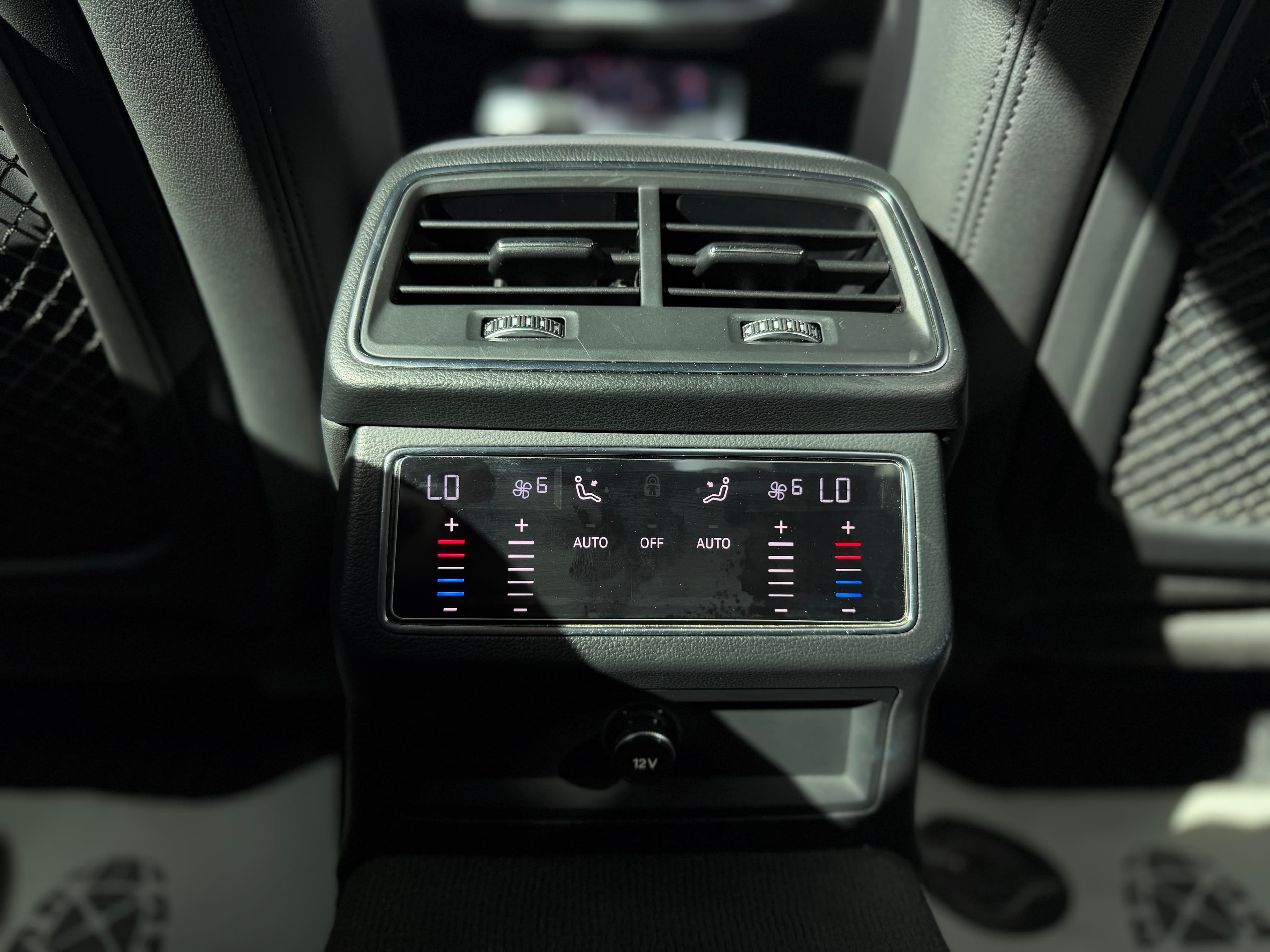 Audi A6 MHEV Modelo 2019 19