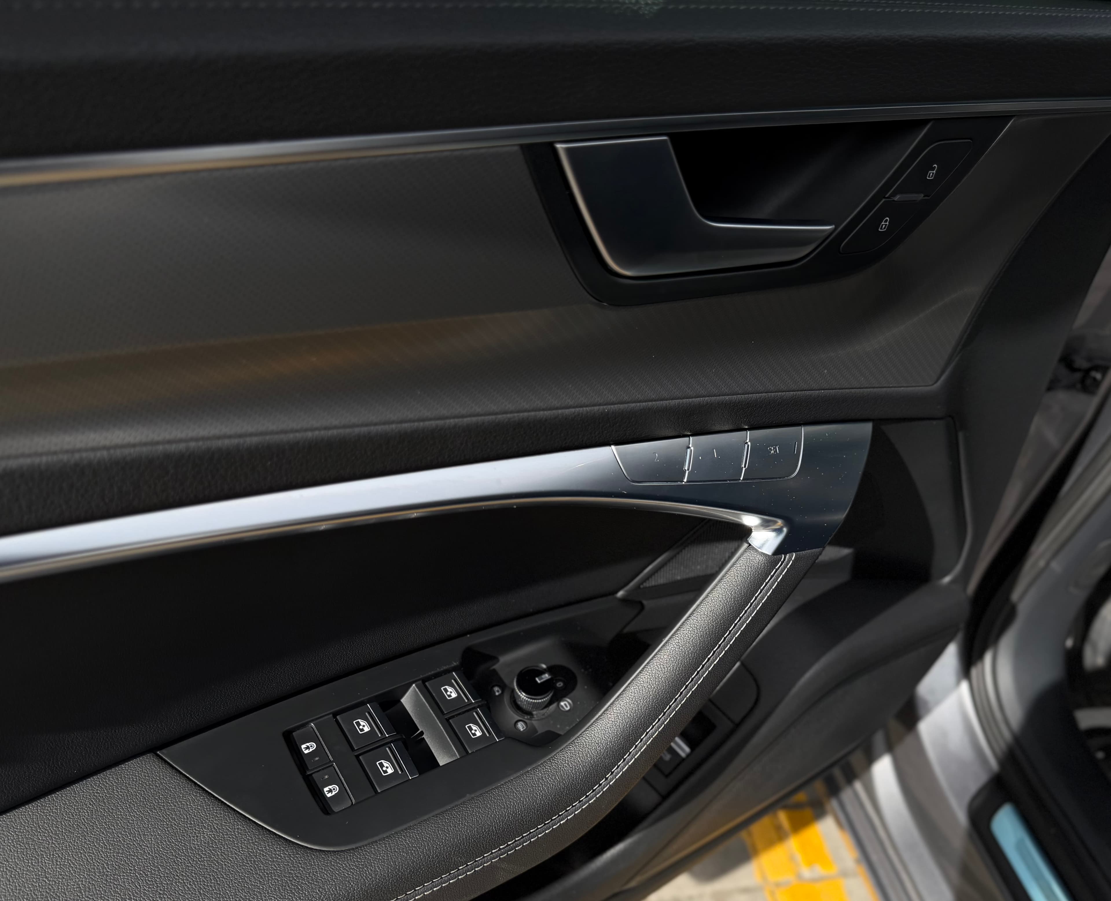 Audi A6 MHEV Modelo 2019 8