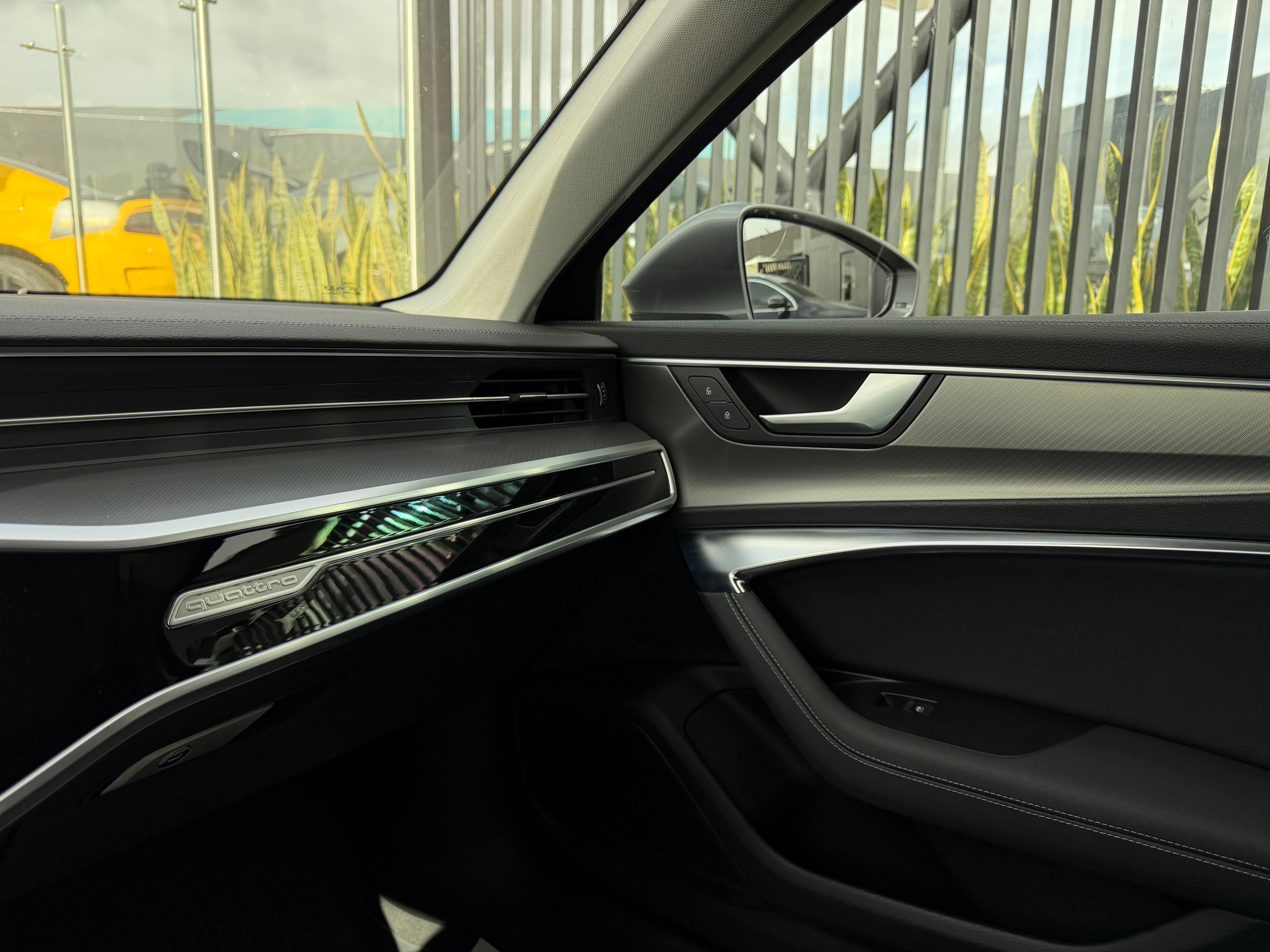 Audi A6 MHEV Modelo 2019 16