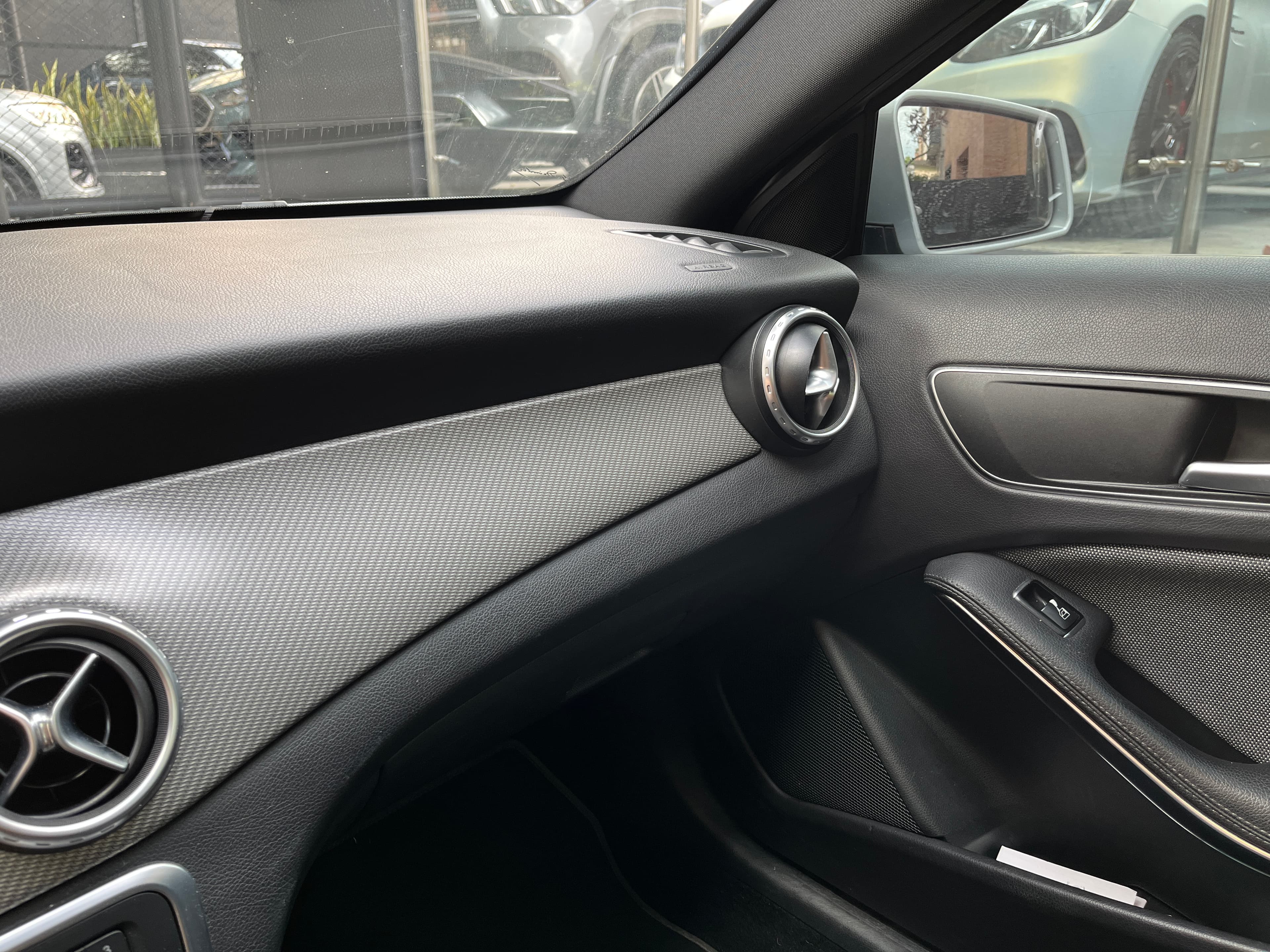Mercedes Benz GLA200 Modelo 2017 9