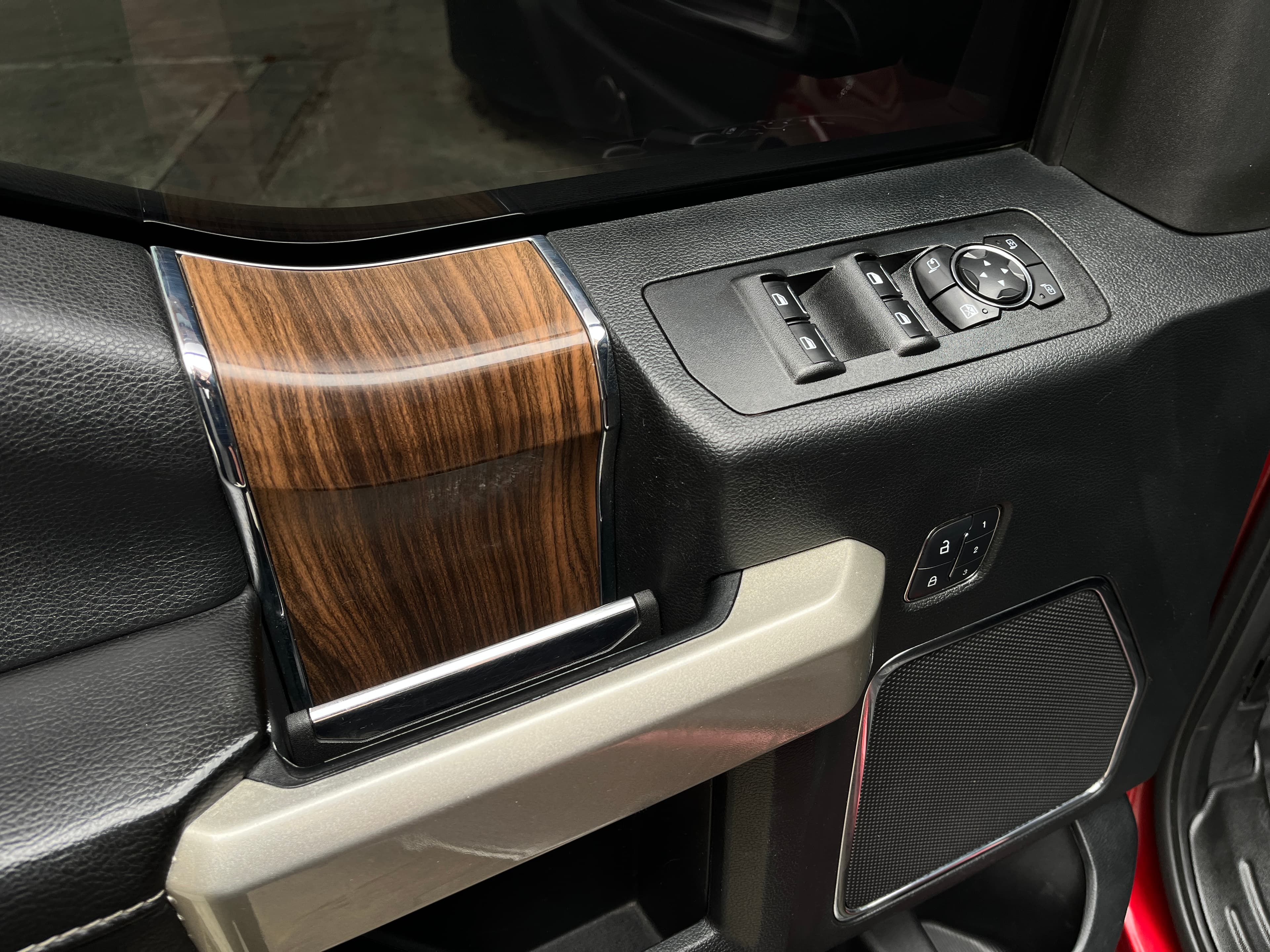 Ford F150 Modelo 2017 6