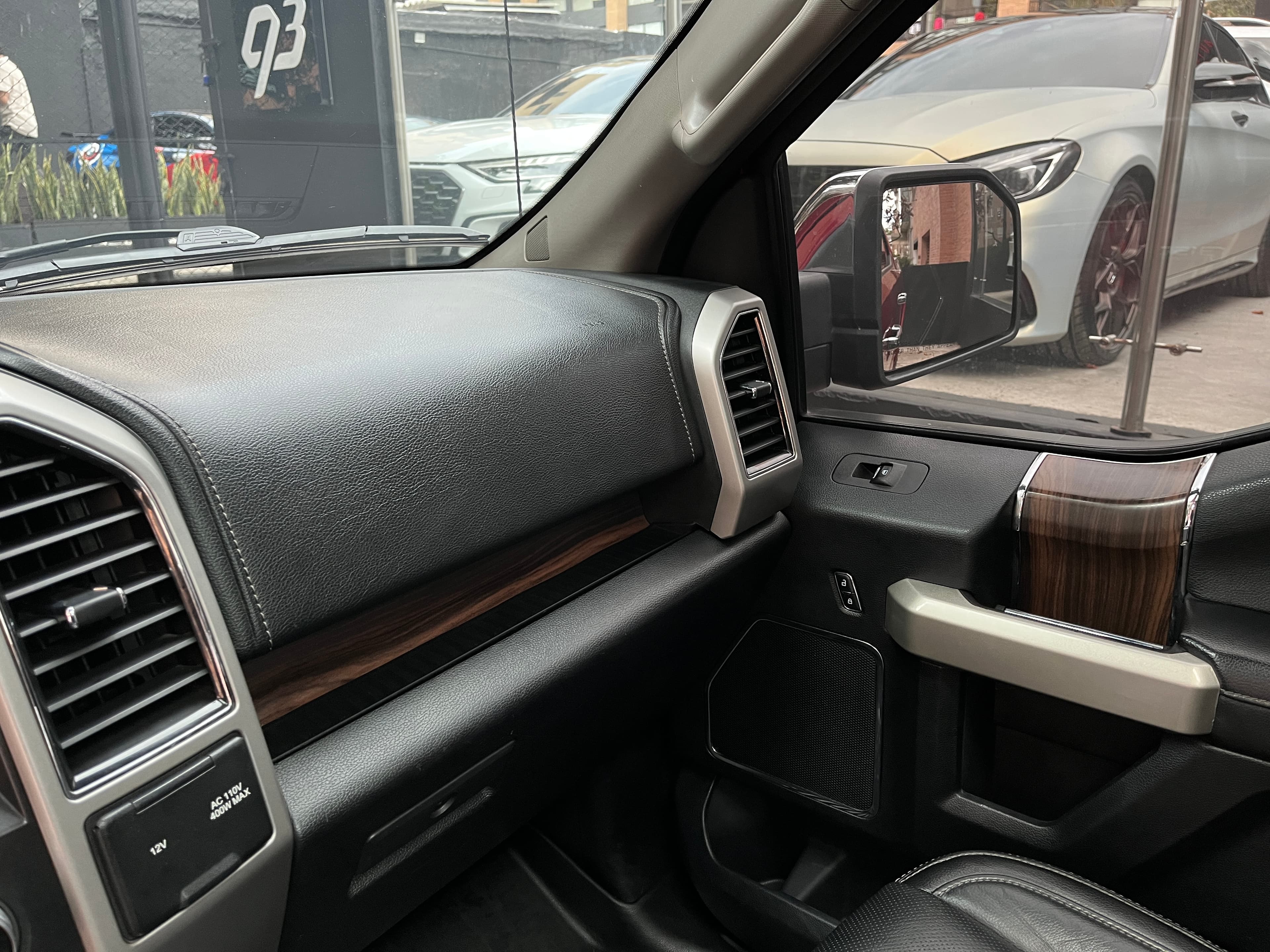 Ford F150 Modelo 2017 9