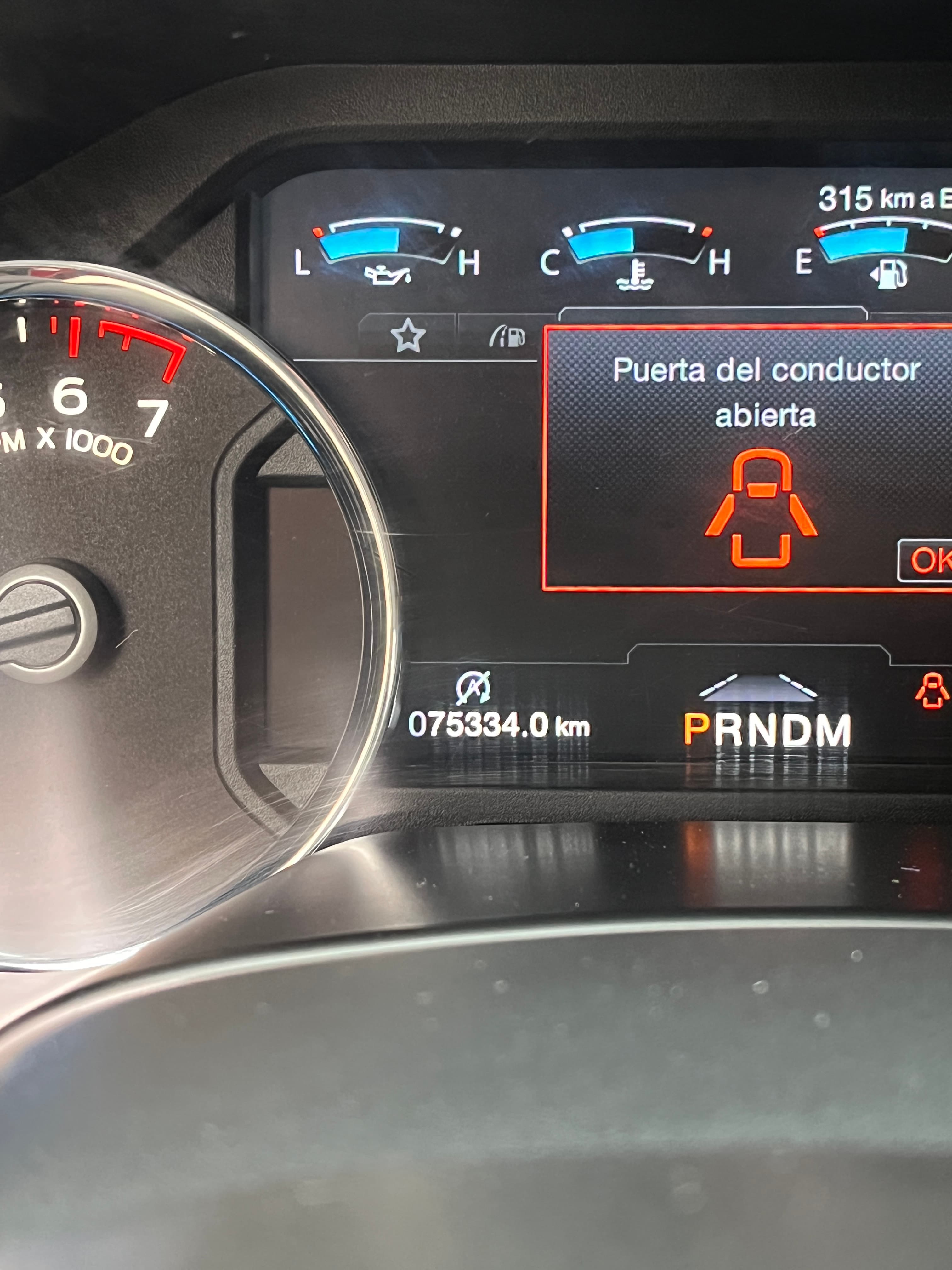 Ford F150 Modelo 2017 8
